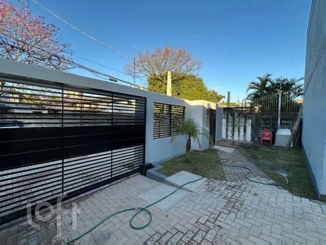 Casa em Condomínio com 89m², 3 dormitórios, 1 suíte, 2 vagas, Cristo Redentor em Porto Alegre