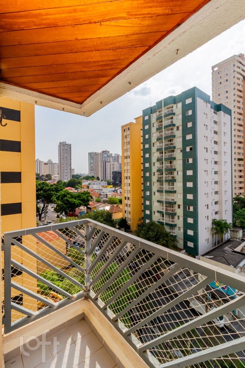 Apartamento à venda com 2 quartos, 71m² - Foto 7