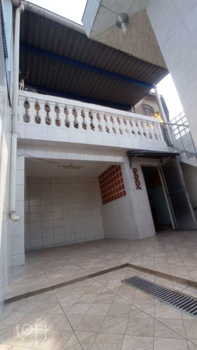 Casa à venda com 2 quartos, 125m² - Foto 15