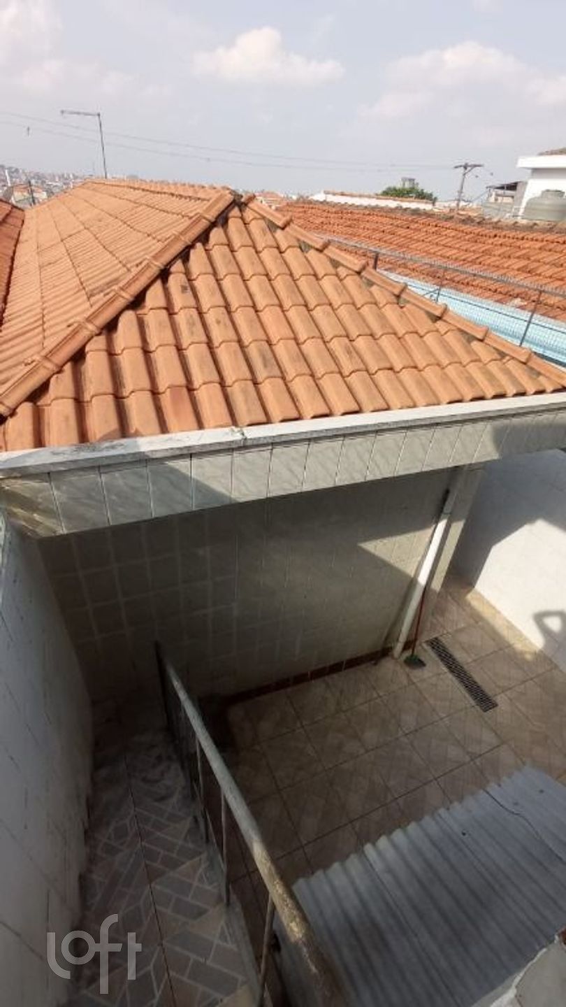 Casa à venda com 2 quartos, 125m² - Foto 2