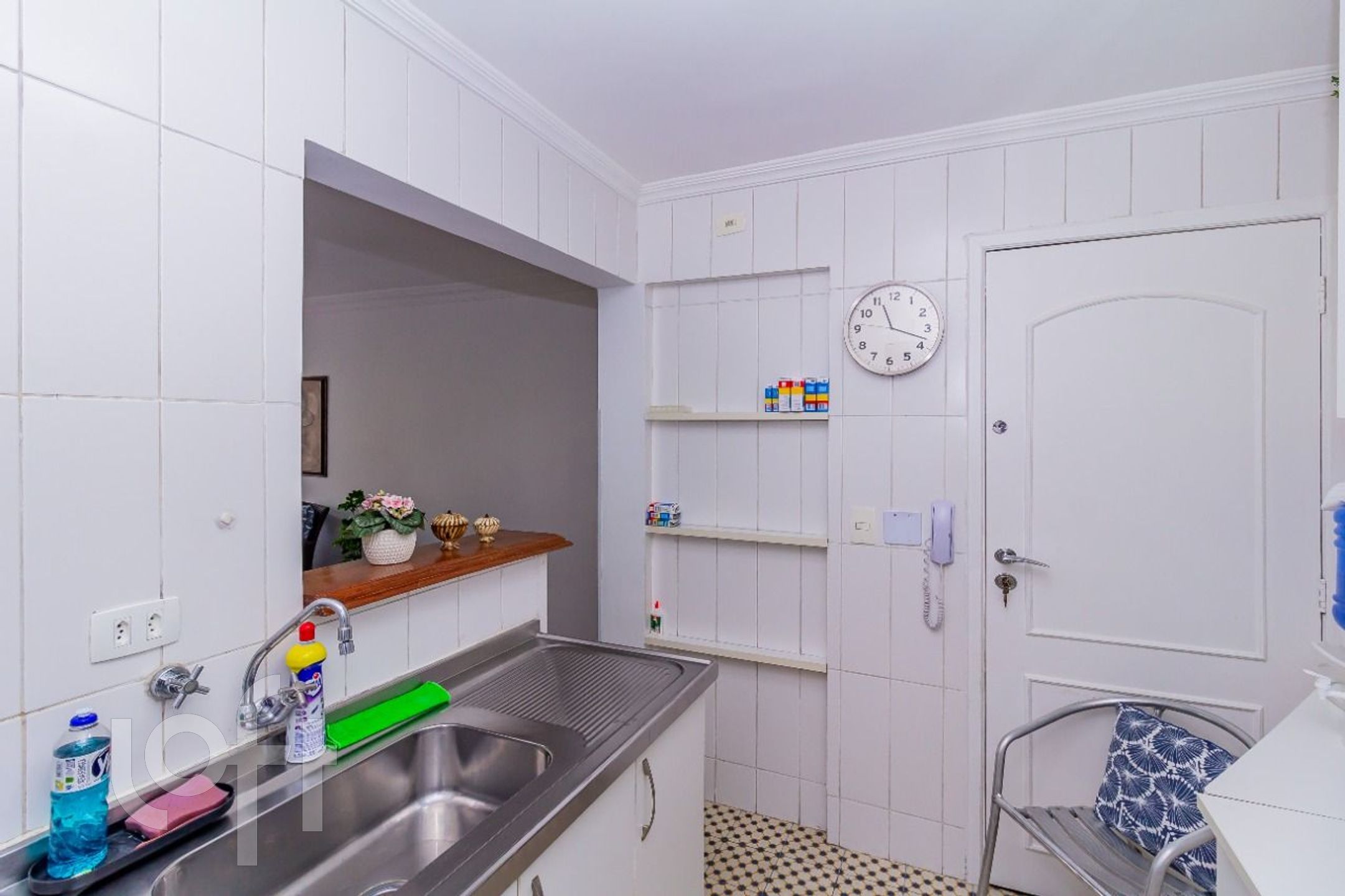 Apartamento à venda com 2 quartos, 85m² - Foto 16