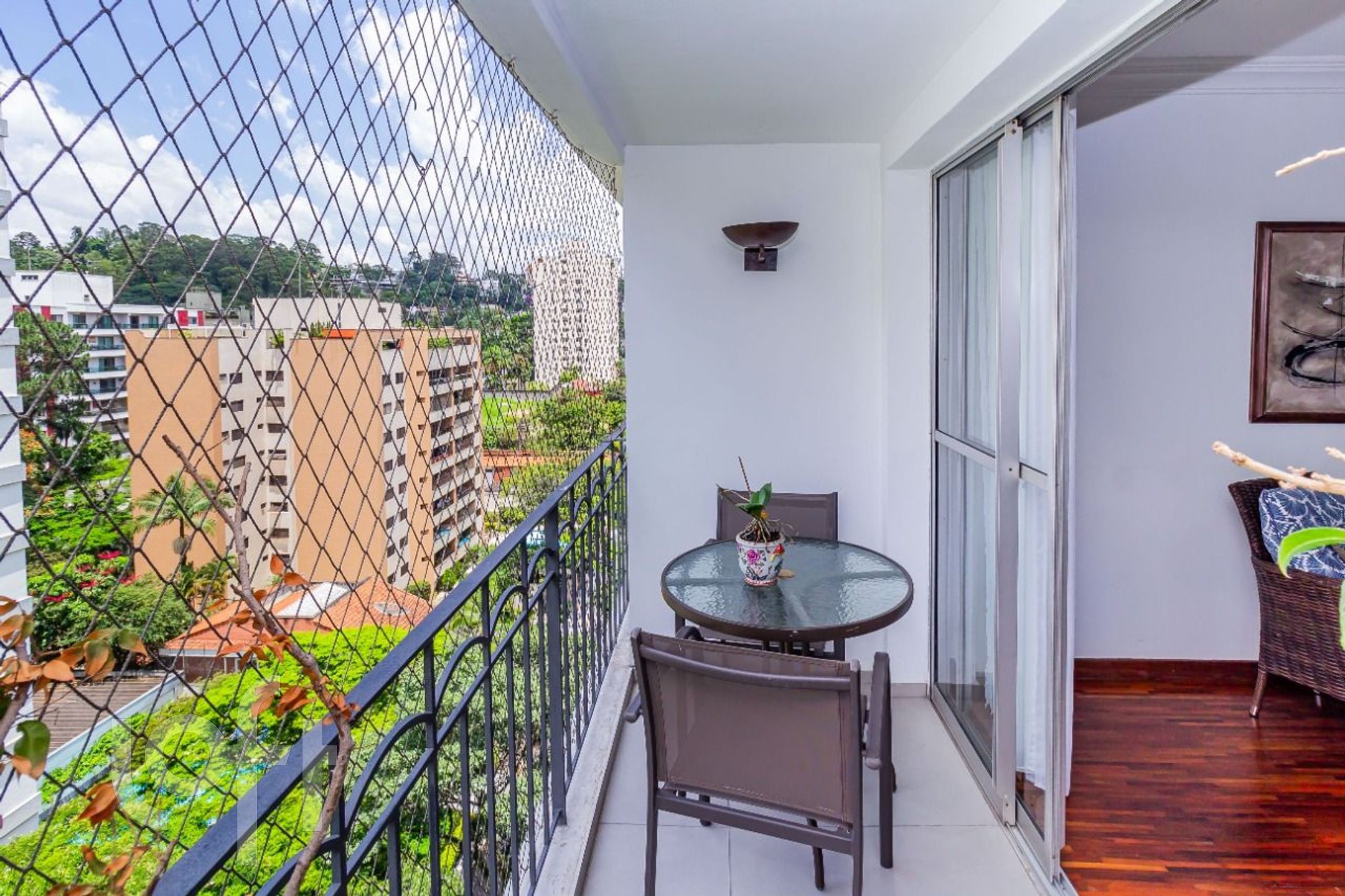 Apartamento à venda com 2 quartos, 85m² - Foto 10