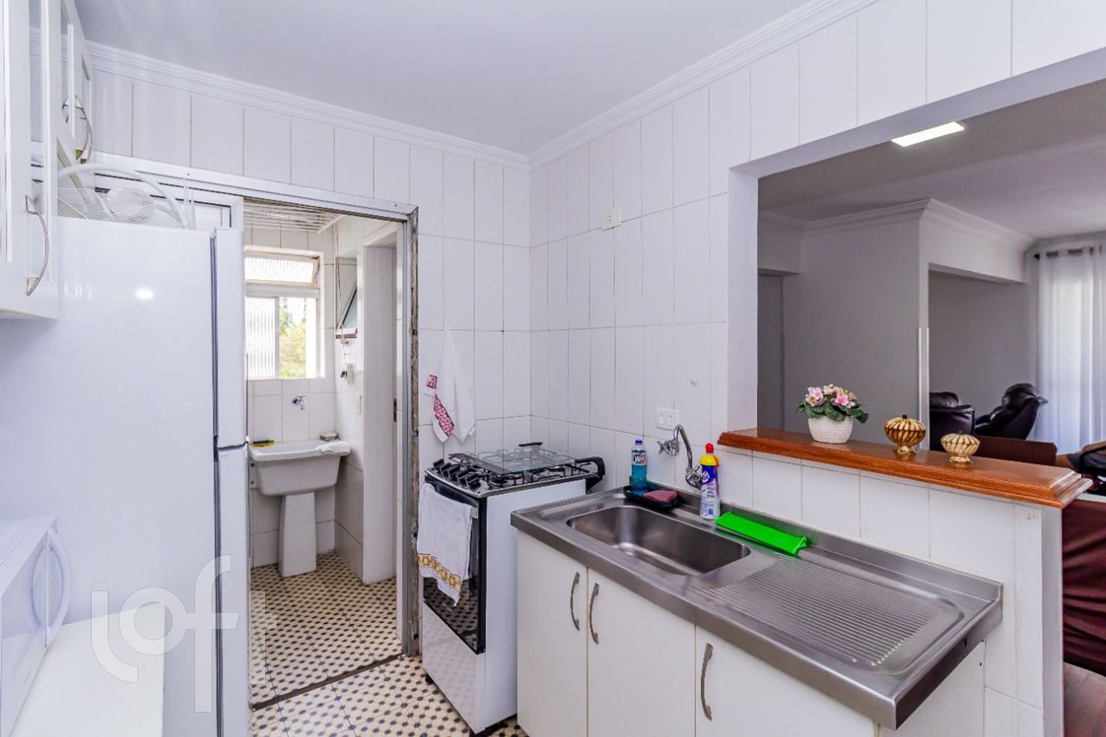 Apartamento à venda com 2 quartos, 85m² - Foto 15