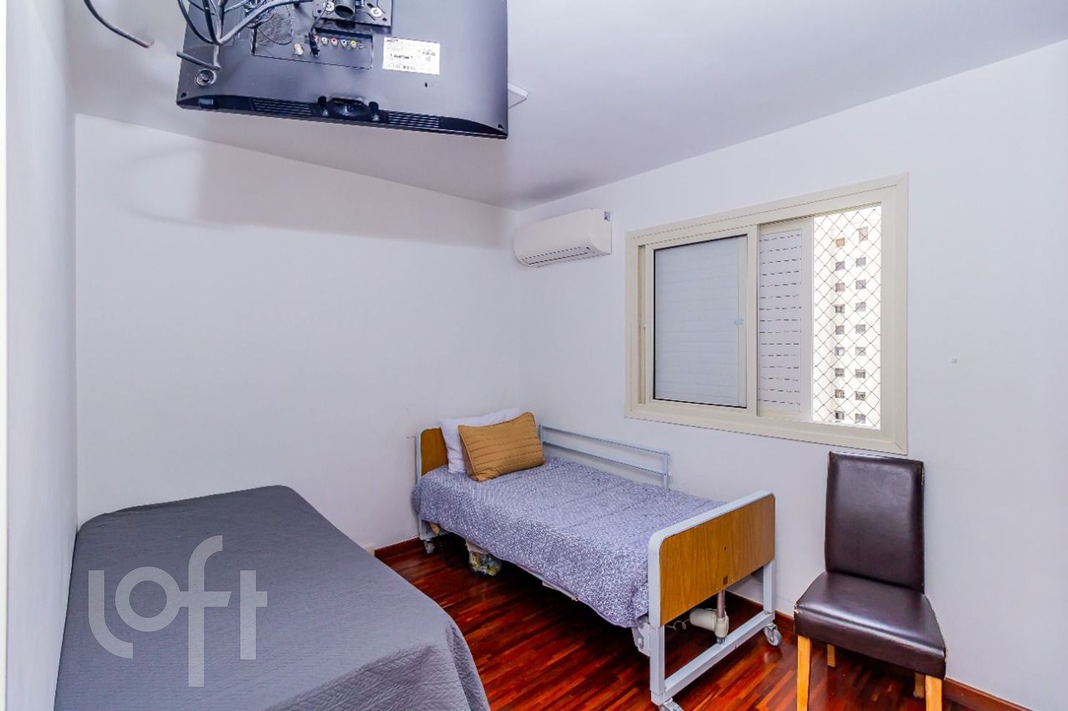 Apartamento à venda com 2 quartos, 85m² - Foto 23