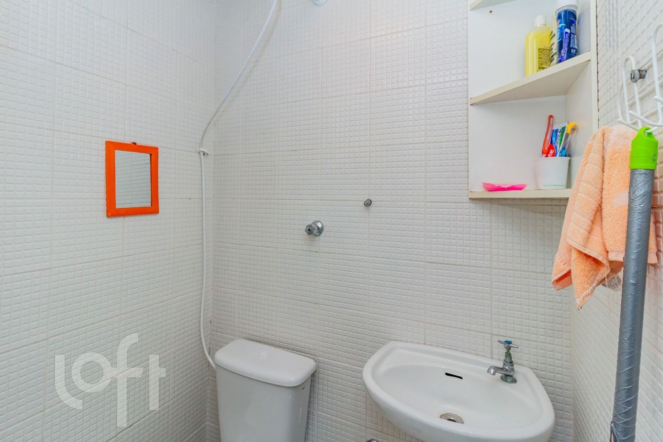 Apartamento à venda com 2 quartos, 85m² - Foto 34