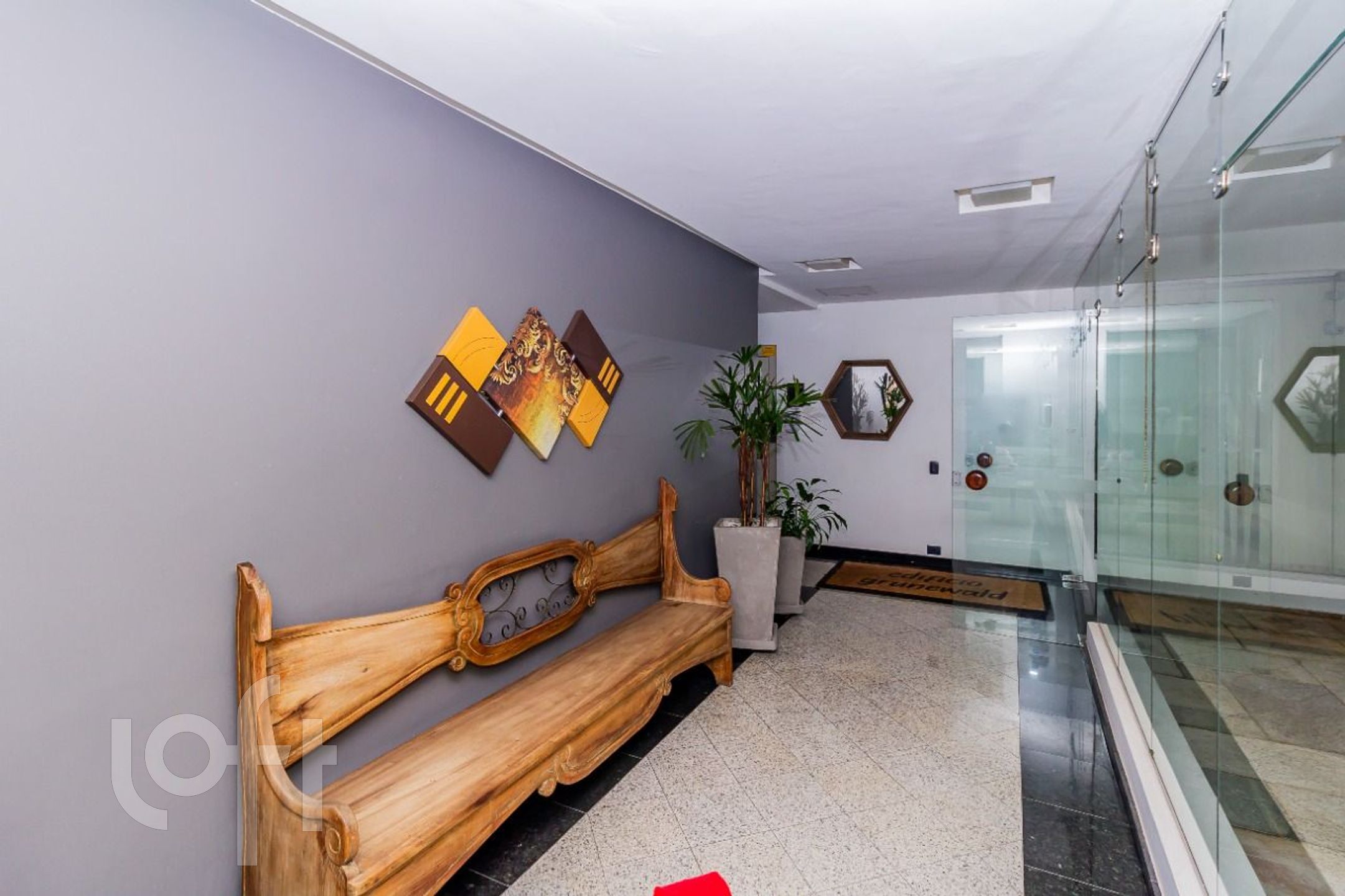 Apartamento à venda com 2 quartos, 85m² - Foto 56