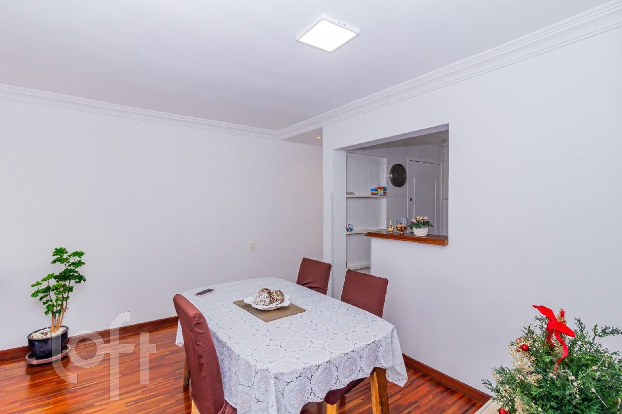 Apartamento à venda com 2 quartos, 85m² - Foto 8