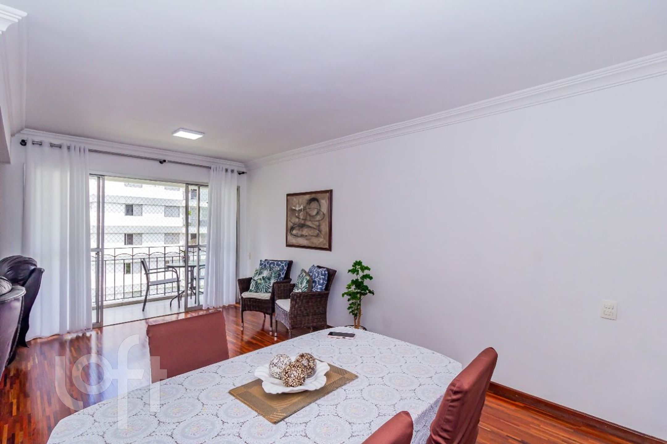 Apartamento à venda com 2 quartos, 85m² - Foto 9