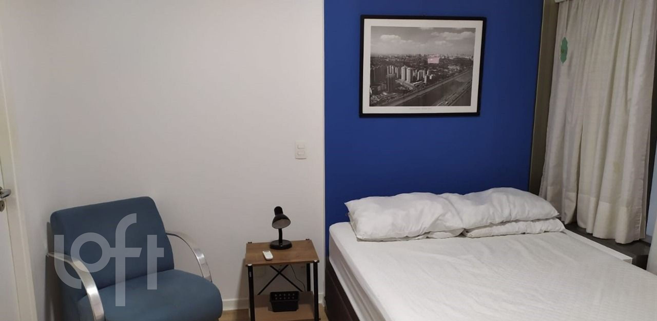 Apartamento à venda com 1 quarto, 28m² - Foto 14