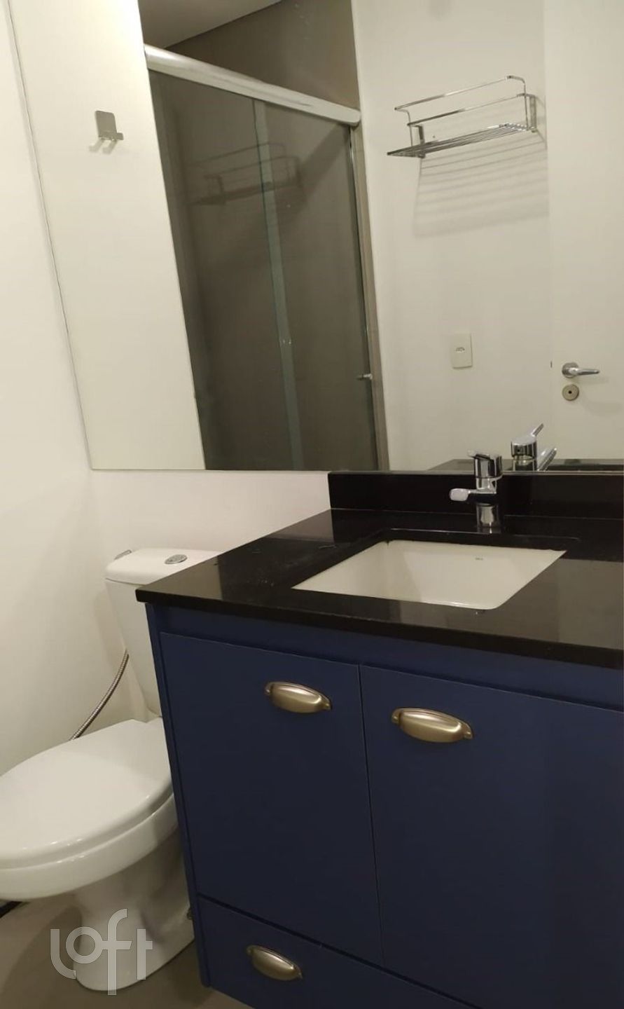 Apartamento à venda com 1 quarto, 28m² - Foto 15