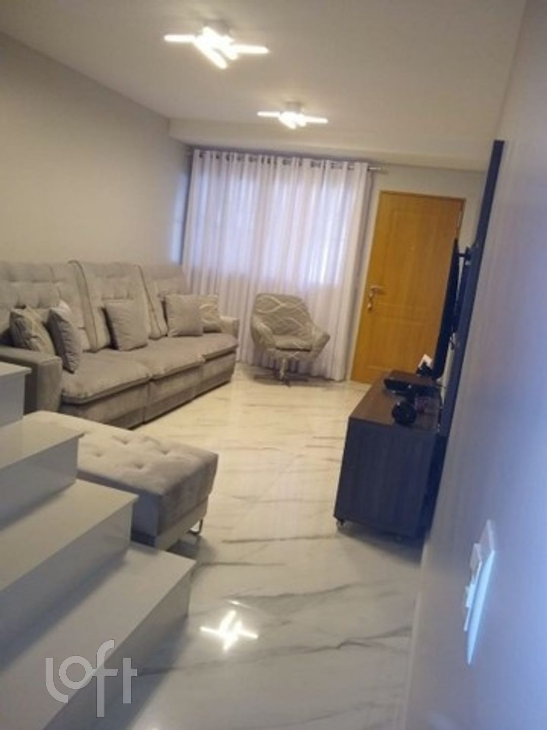 Casa à venda com 2 quartos, 96m² - Foto 2