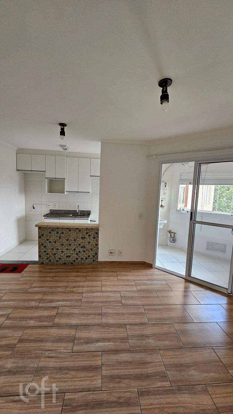 Apartamento à venda em Vila Bela Vista (Zona Norte) com 47 m², 2 quartos, 1 vaga