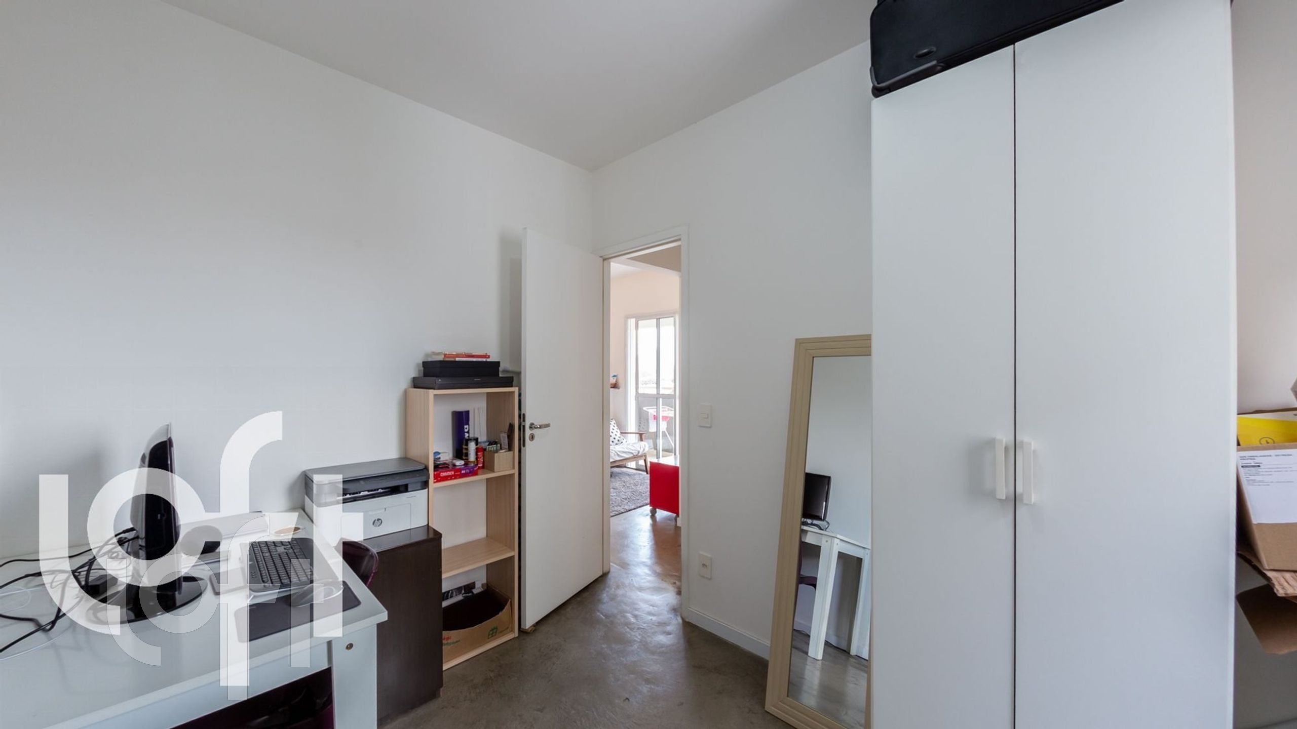 Apartamento à venda com 2 quartos, 49m² - Foto 7