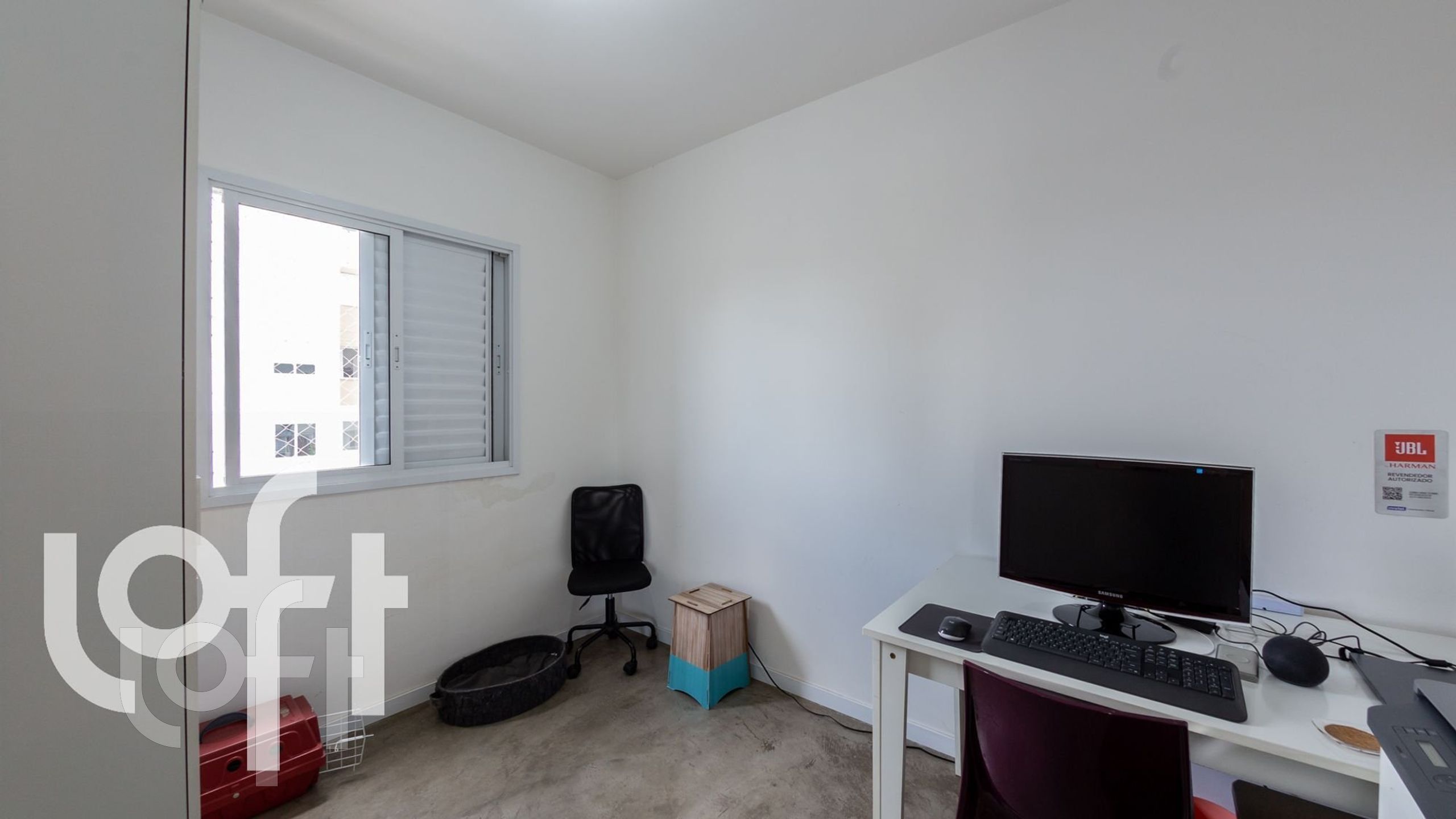 Apartamento à venda com 2 quartos, 49m² - Foto 5