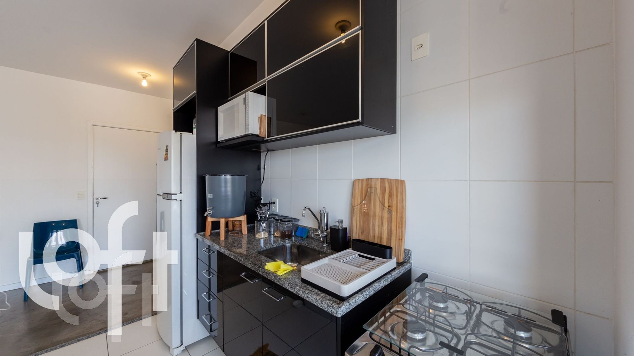 Apartamento à venda com 2 quartos, 49m² - Foto 18