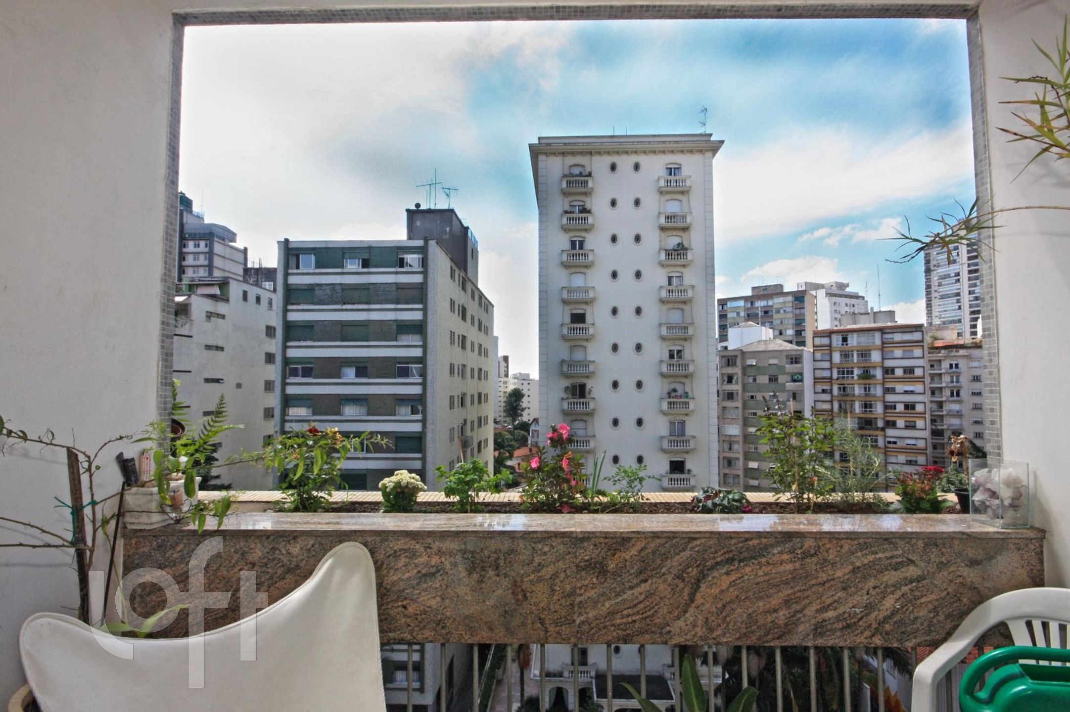 Apartamento à venda com 2 quartos, 268m² - Foto 20