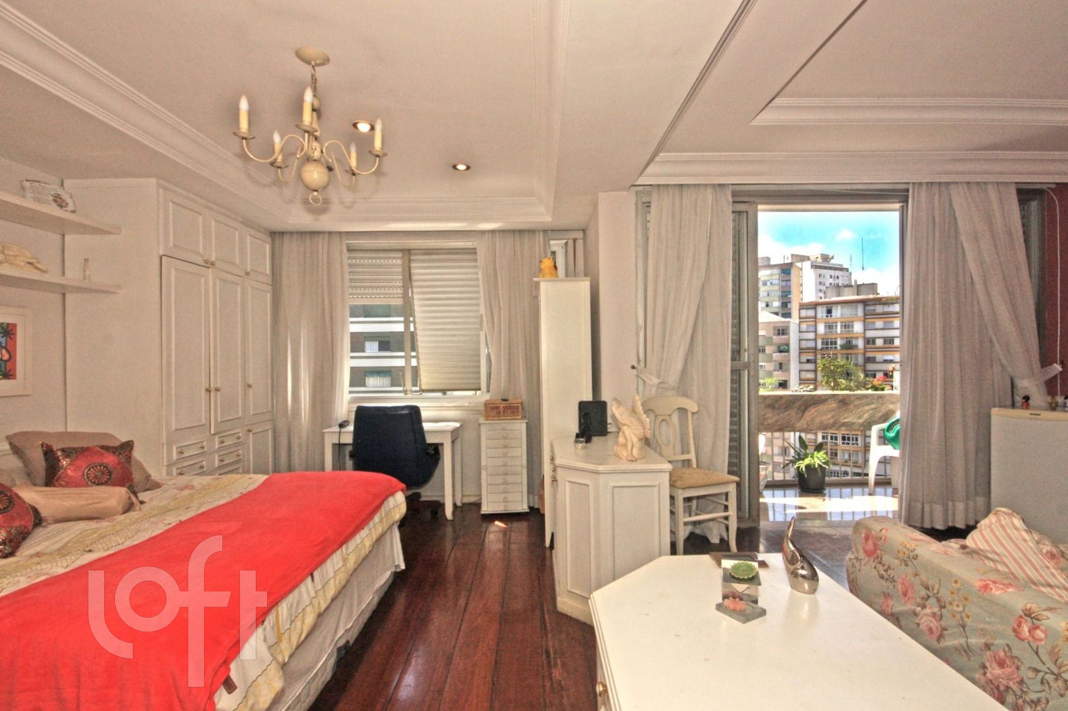 Apartamento à venda com 2 quartos, 268m² - Foto 15