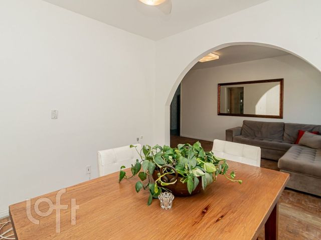 Apartamento com 90m², 3 dormitórios, Higienópolis em Porto Alegre