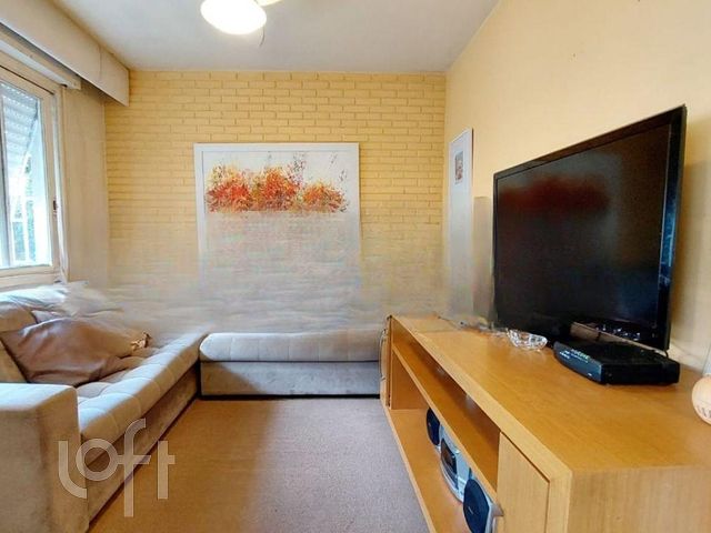 Apartamento com 90m², 3 dormitórios, Higienópolis em Porto Alegre