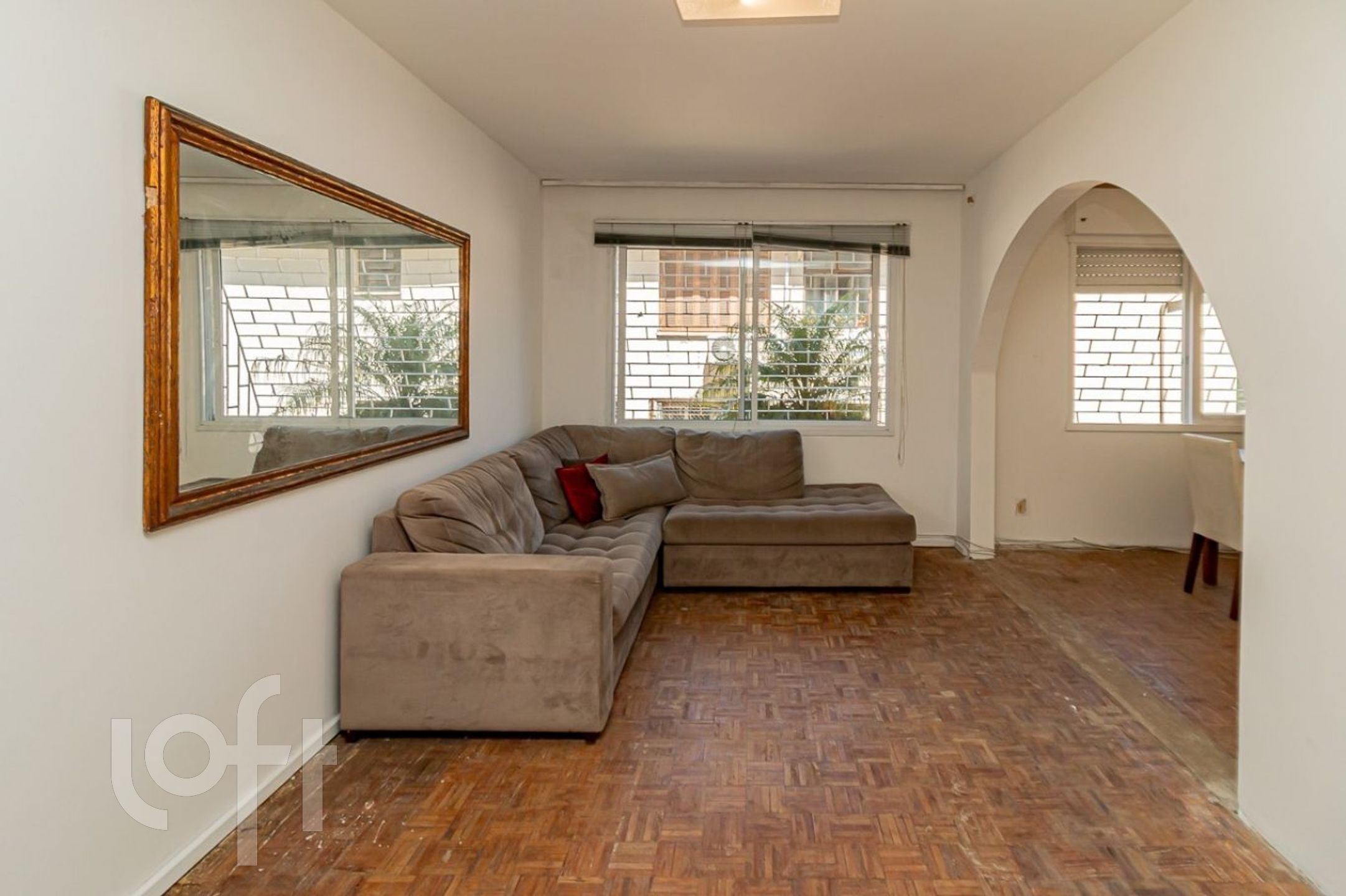 Apartamento com 90m², 3 dormitórios, Higienópolis em Porto Alegre