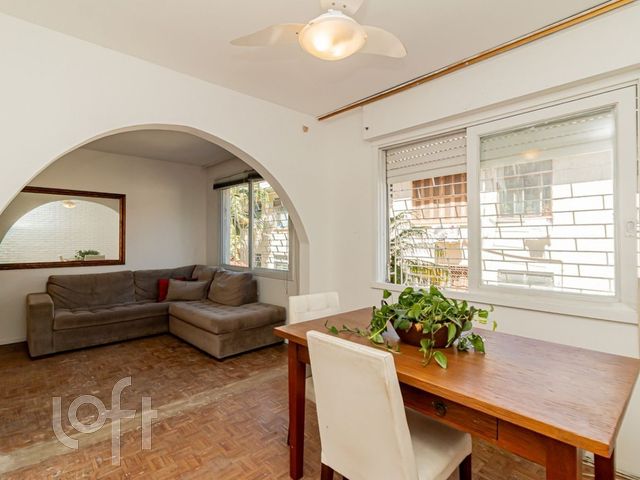 Apartamento com 90m², 3 dormitórios, Higienópolis em Porto Alegre