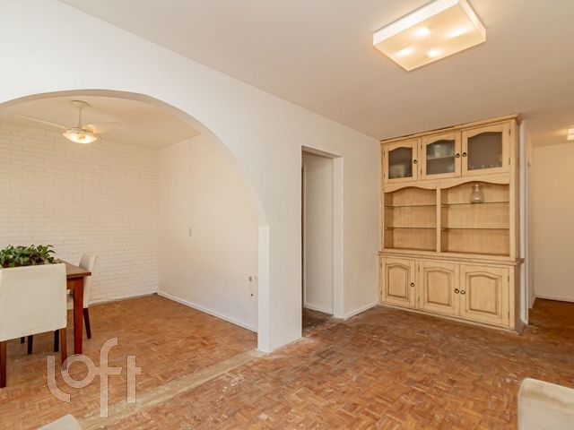 Apartamento com 90m², 3 dormitórios, Higienópolis em Porto Alegre