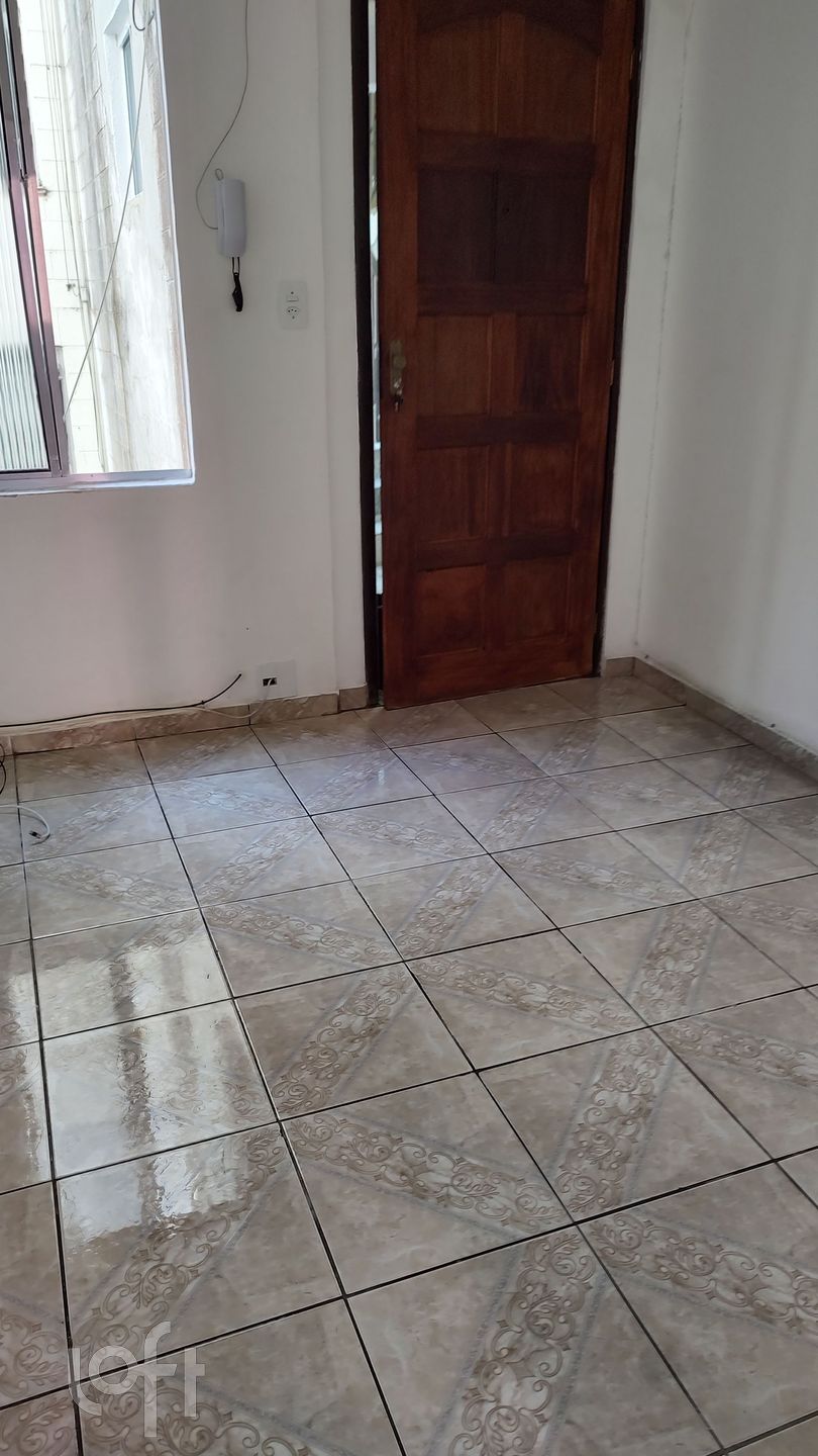 Apartamento à venda em Guaianases com 46 m², 2 qua