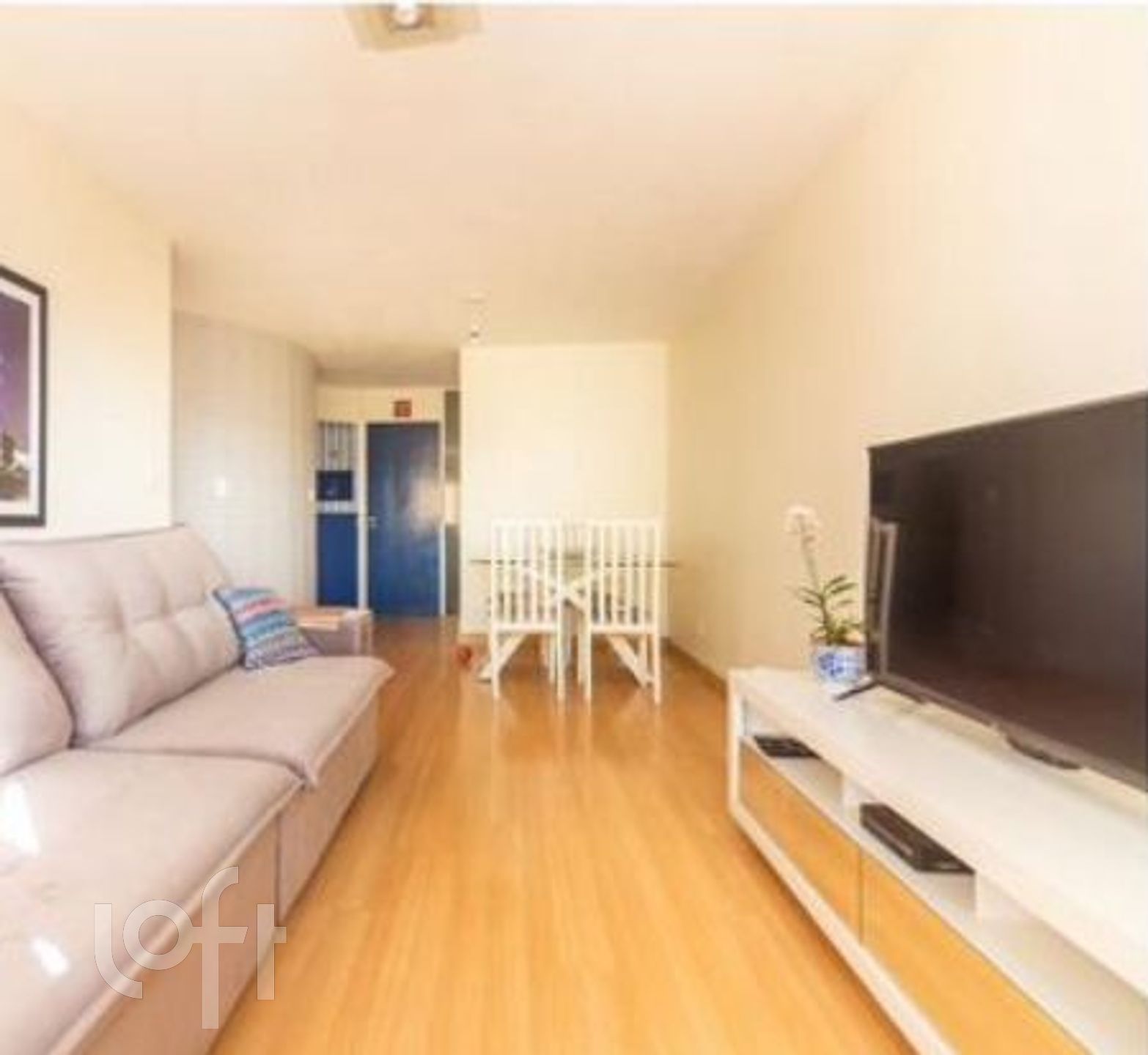 Apartamento à venda com 3 quartos, 84m² - Foto 3