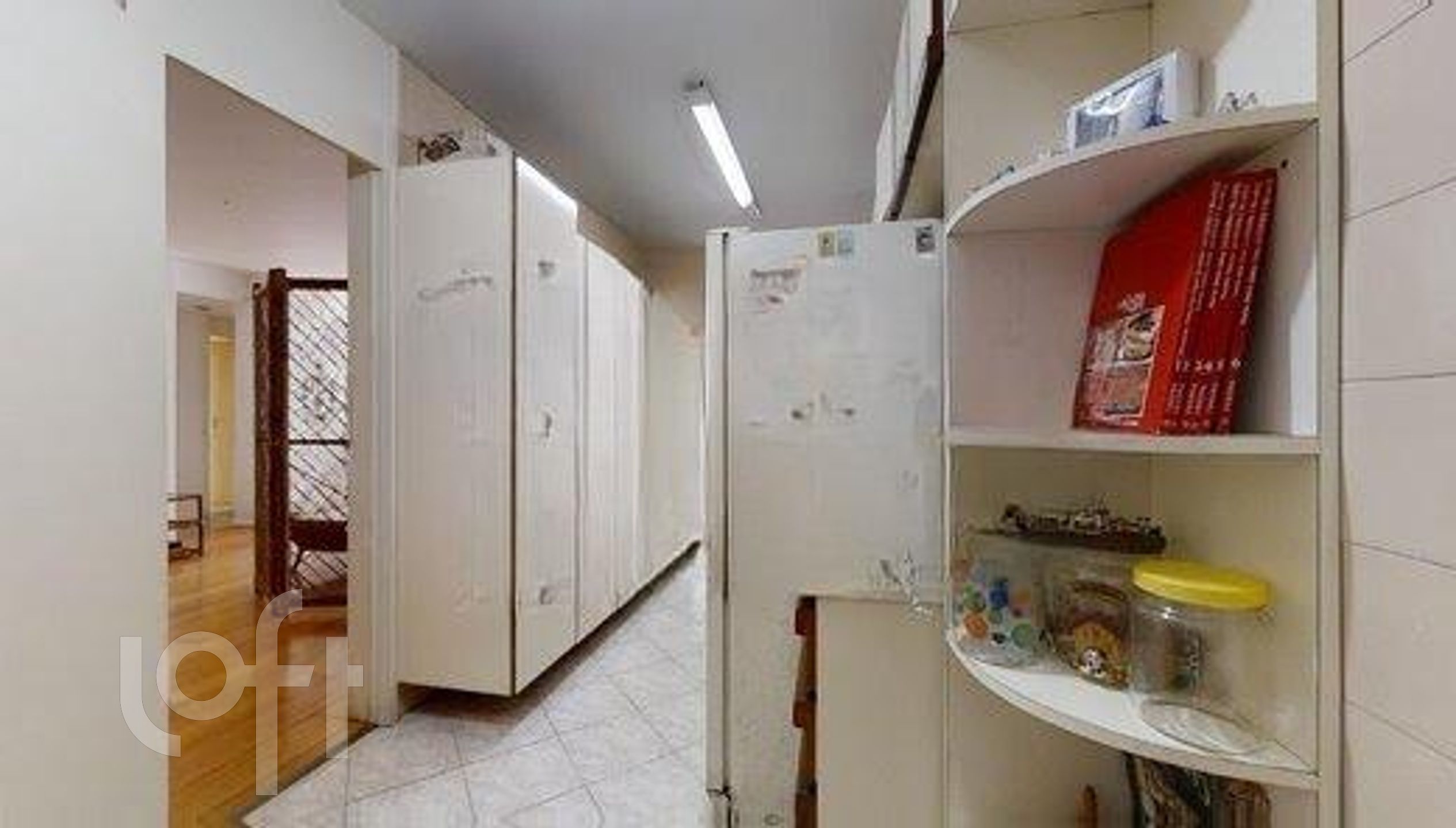 Apartamento à venda com 1 quarto, 125m² - Foto 17