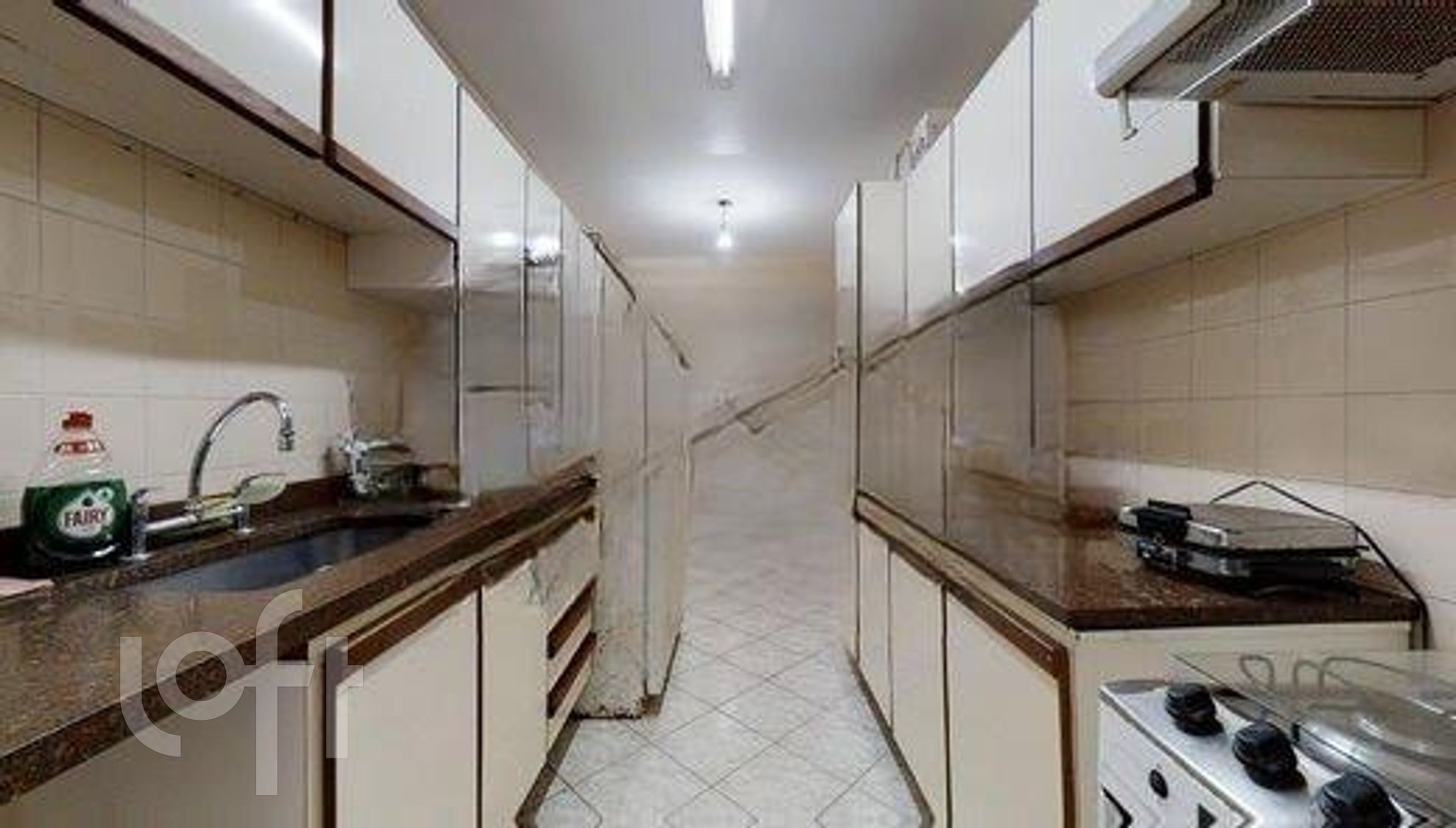 Apartamento à venda com 1 quarto, 125m² - Foto 12