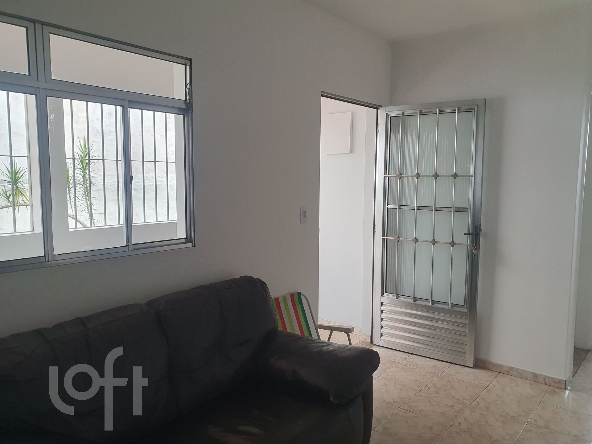 Apartamento à venda em Jardim Rosana com 110 m², 2 quartos, 0 vagas