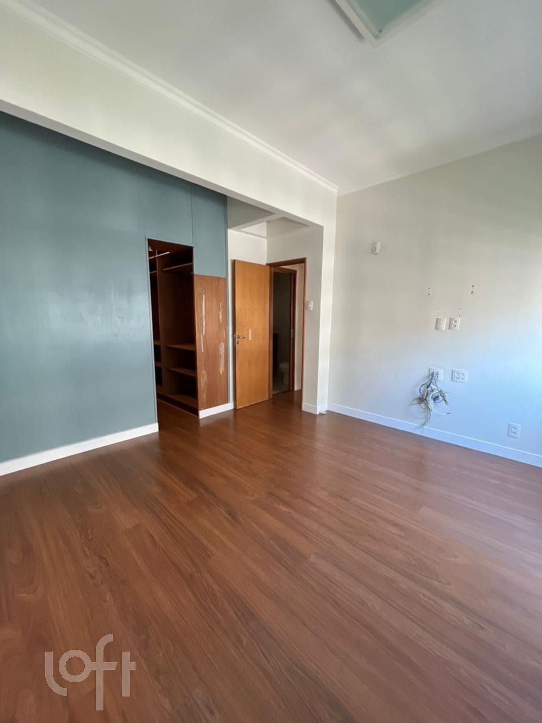 Apartamento à venda com 4 quartos, 170m² - Foto 21