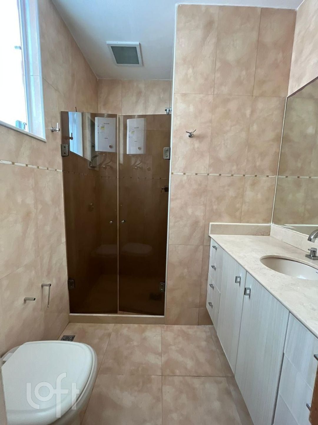 Apartamento à venda com 4 quartos, 170m² - Foto 29