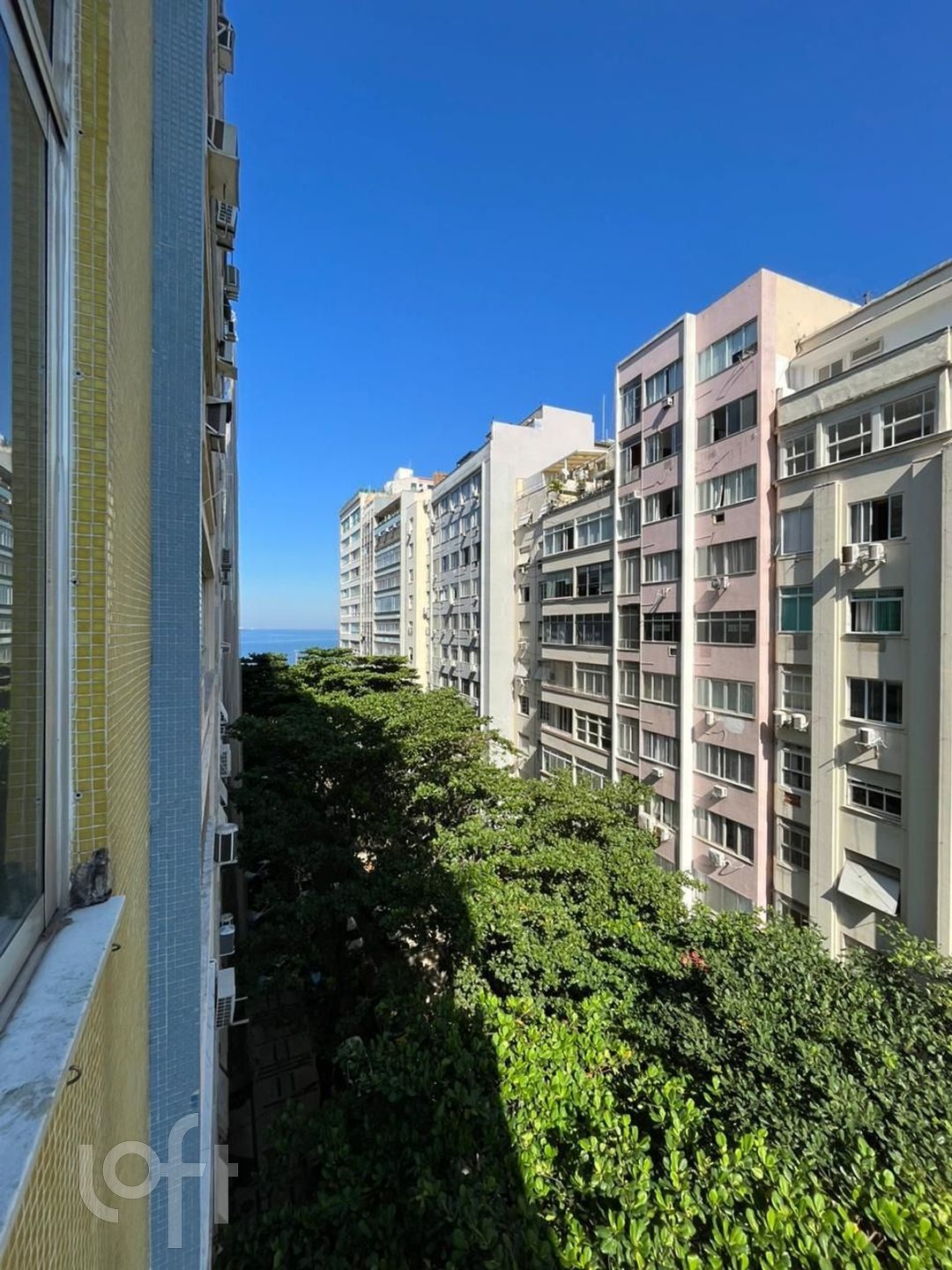 Apartamento à venda com 4 quartos, 170m² - Foto 6