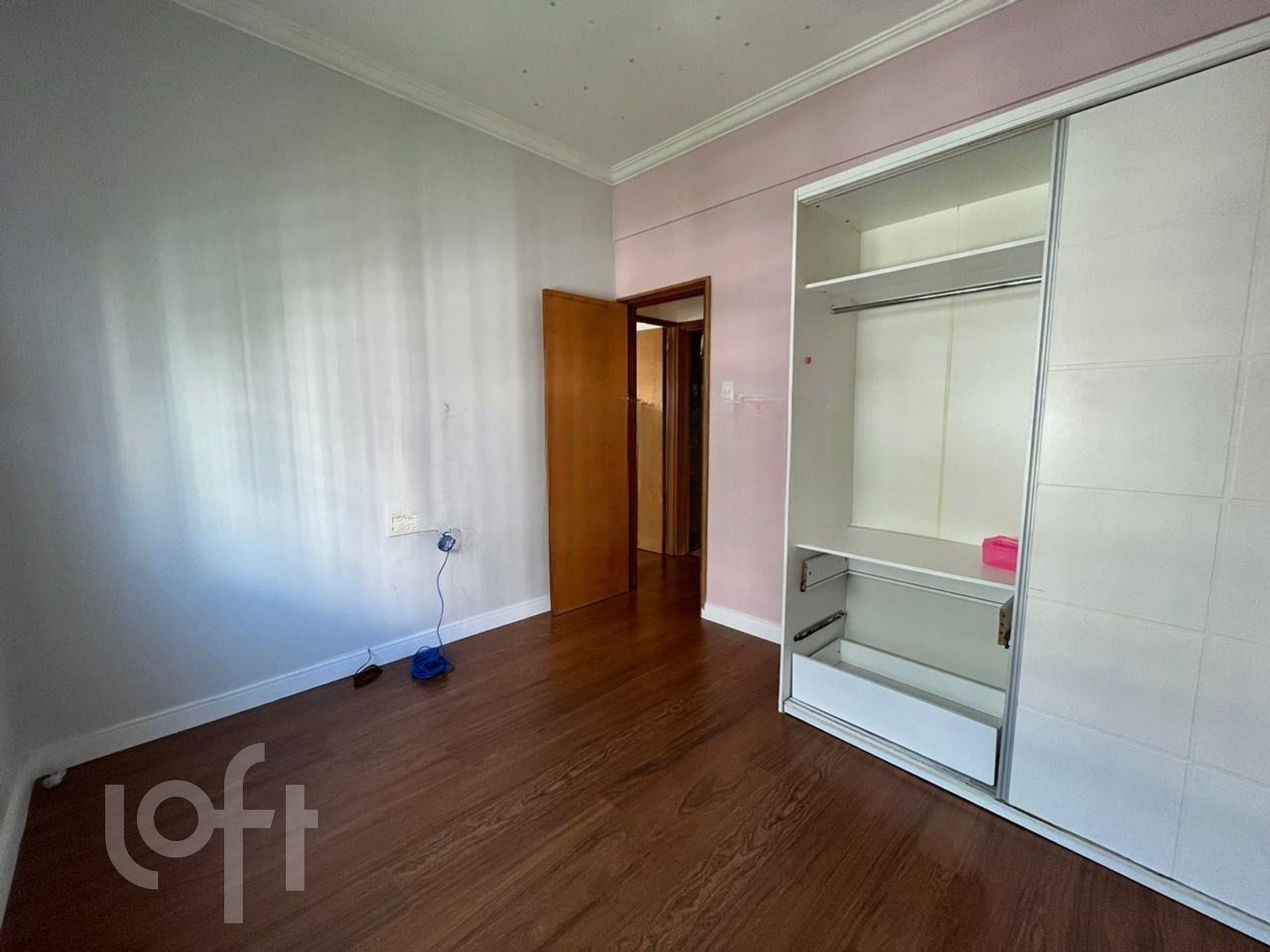 Apartamento à venda com 4 quartos, 170m² - Foto 14