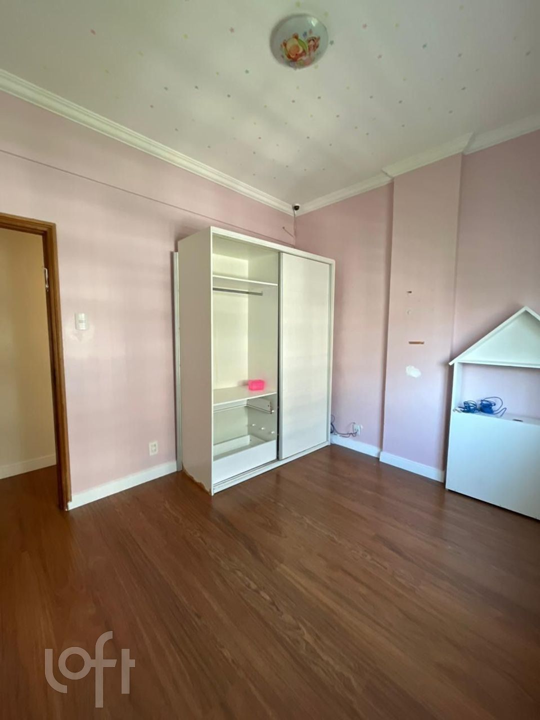 Apartamento à venda com 4 quartos, 170m² - Foto 13