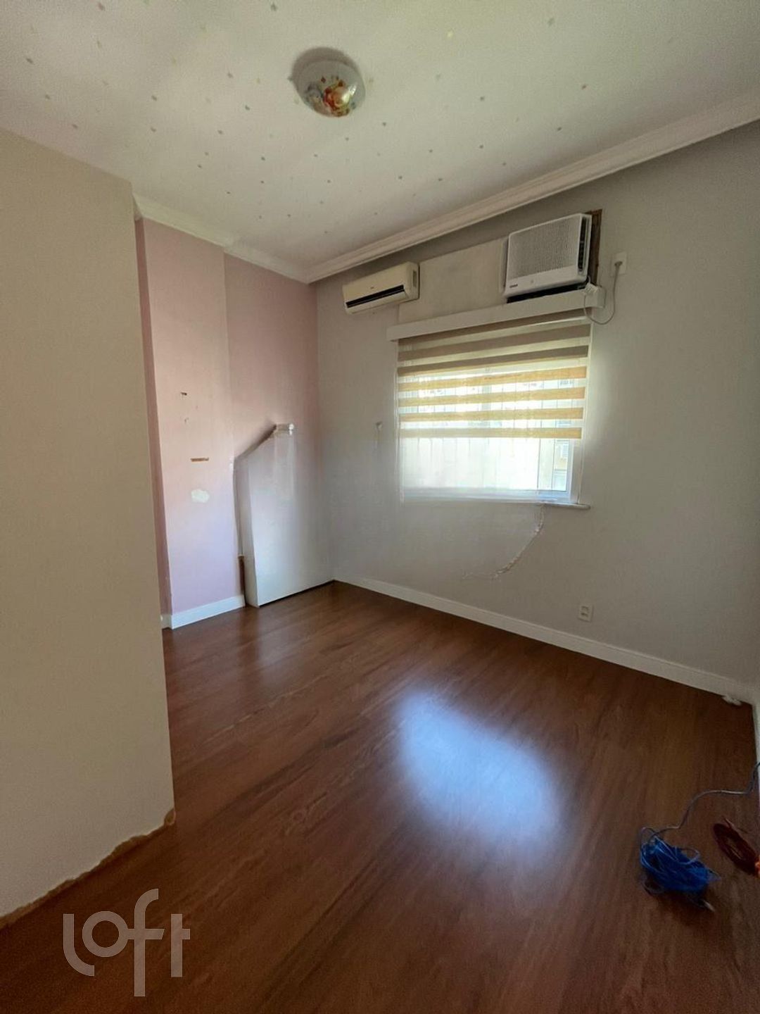 Apartamento à venda com 4 quartos, 170m² - Foto 12