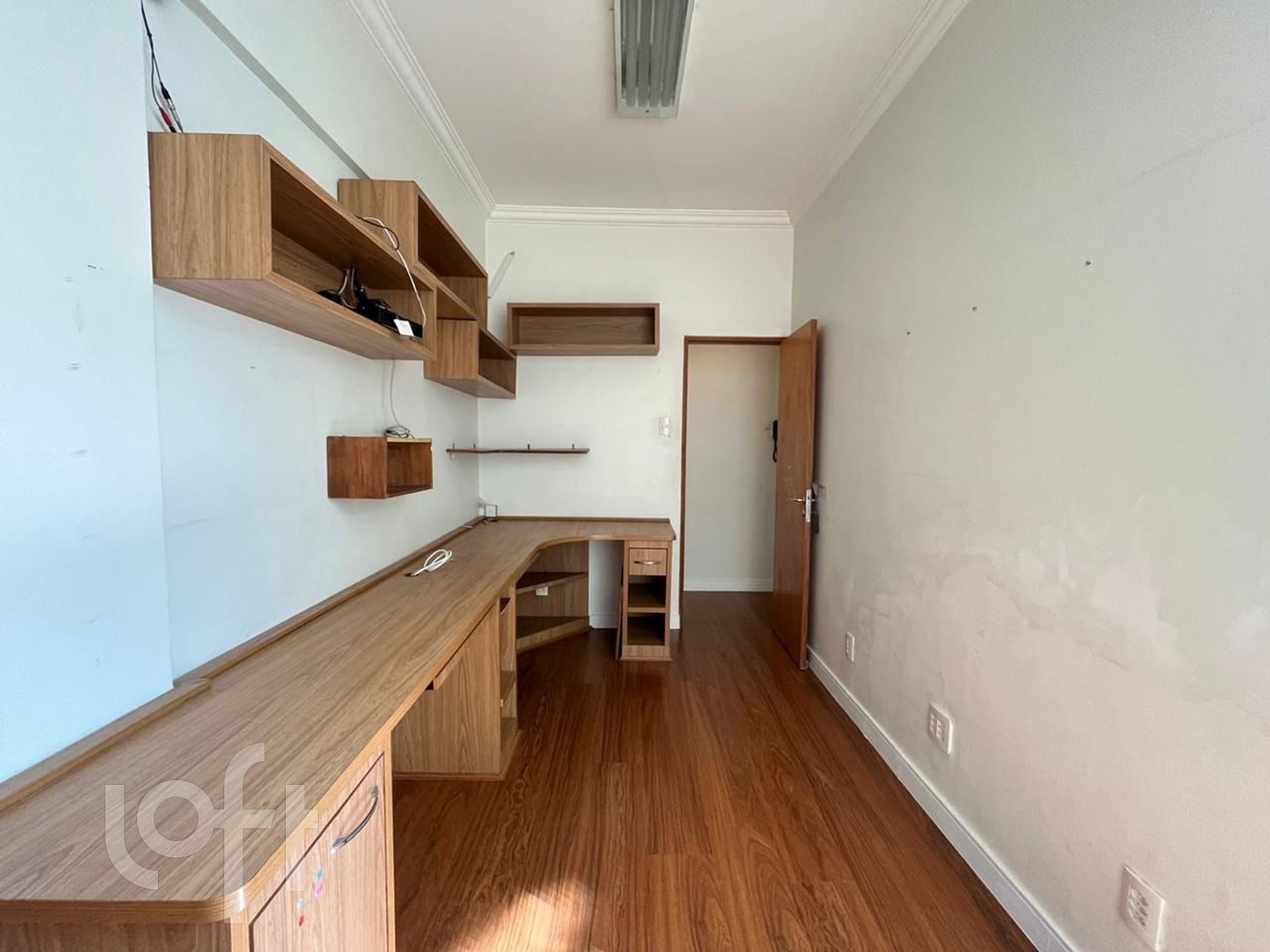 Apartamento à venda com 4 quartos, 170m² - Foto 10