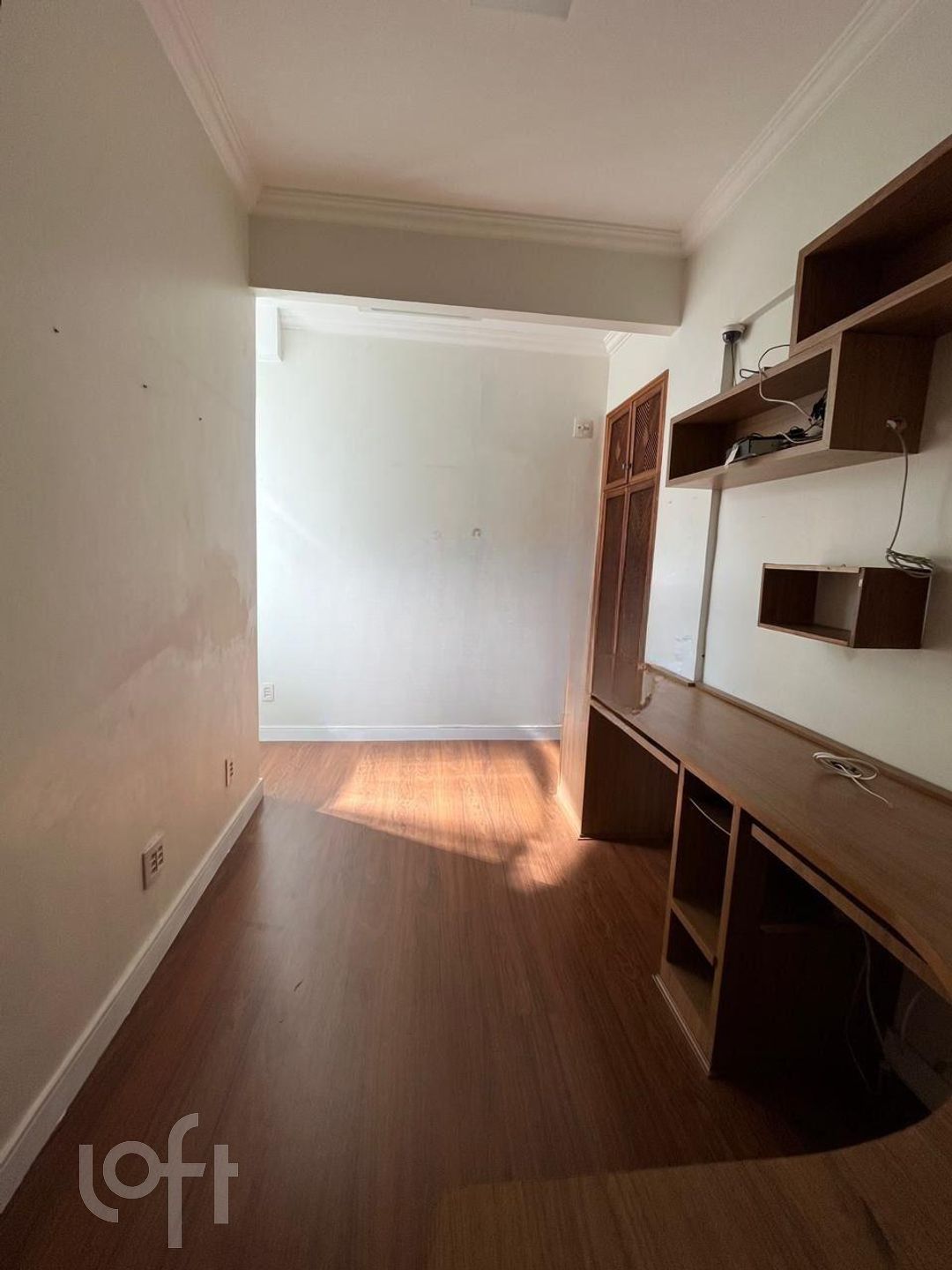 Apartamento à venda com 4 quartos, 170m² - Foto 9