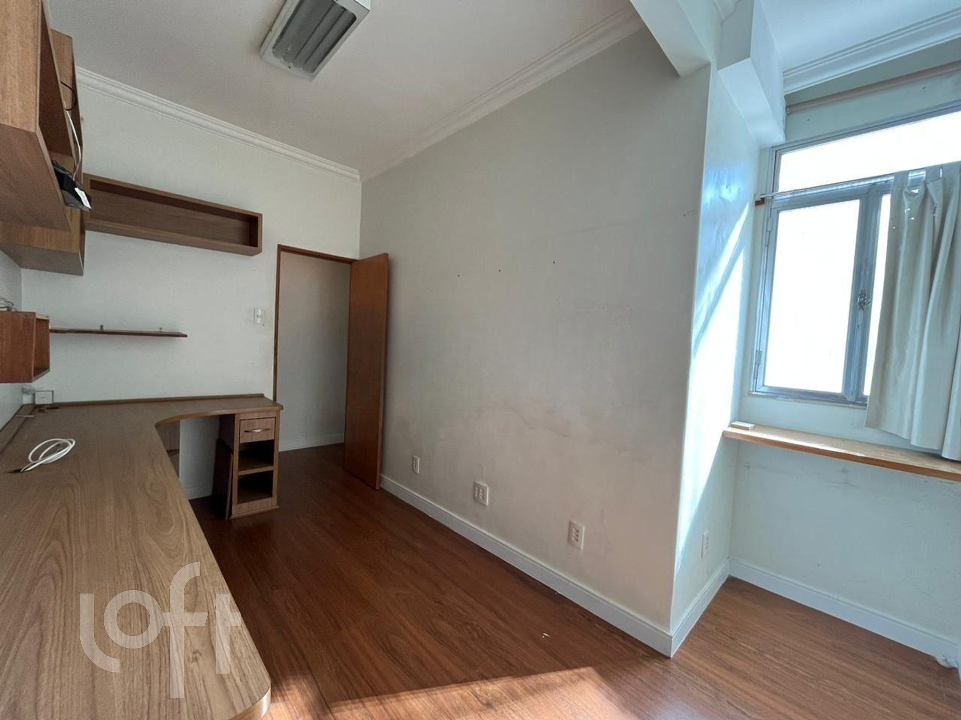 Apartamento à venda com 4 quartos, 170m² - Foto 8