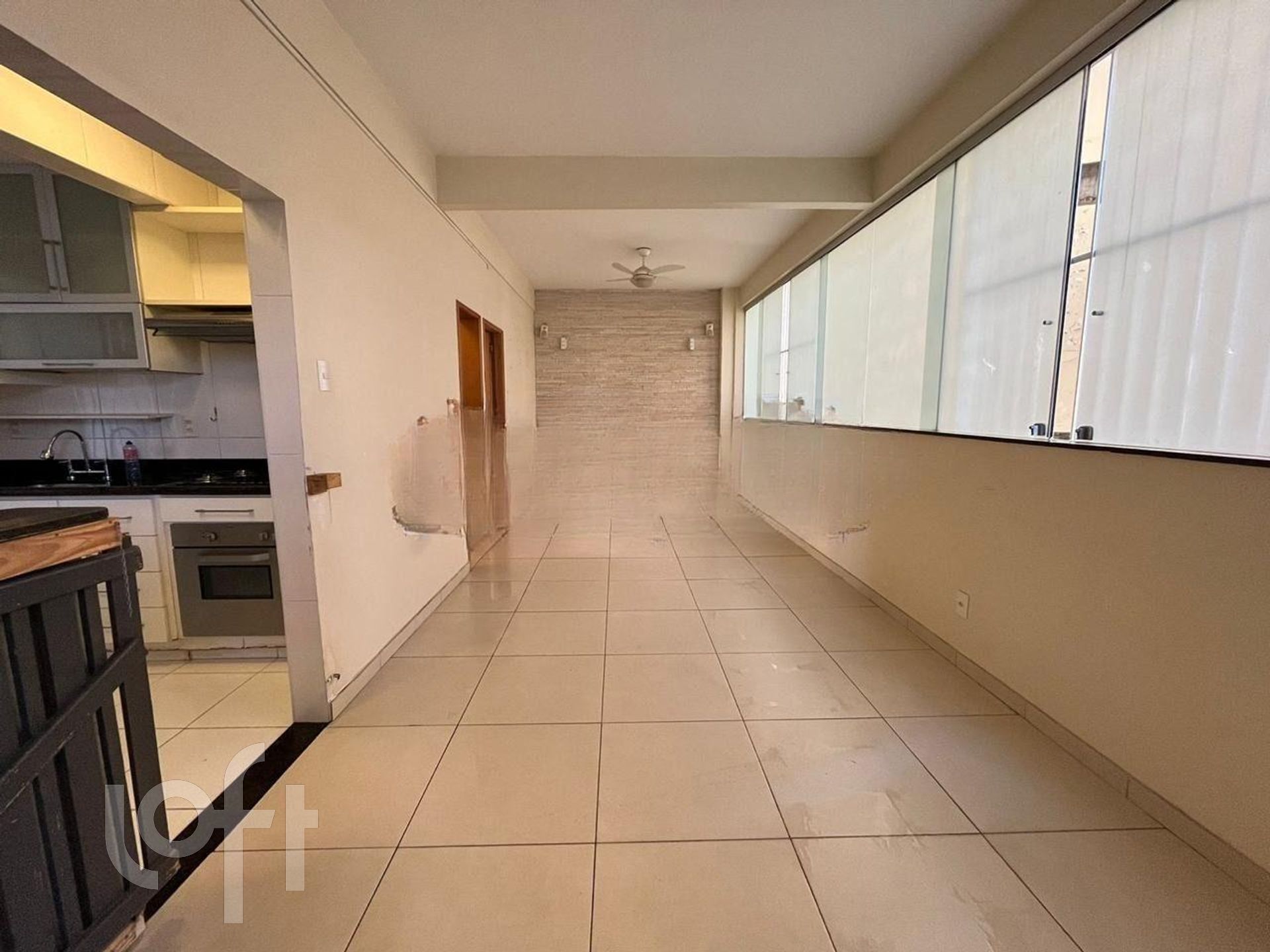 Apartamento à venda com 4 quartos, 170m² - Foto 25