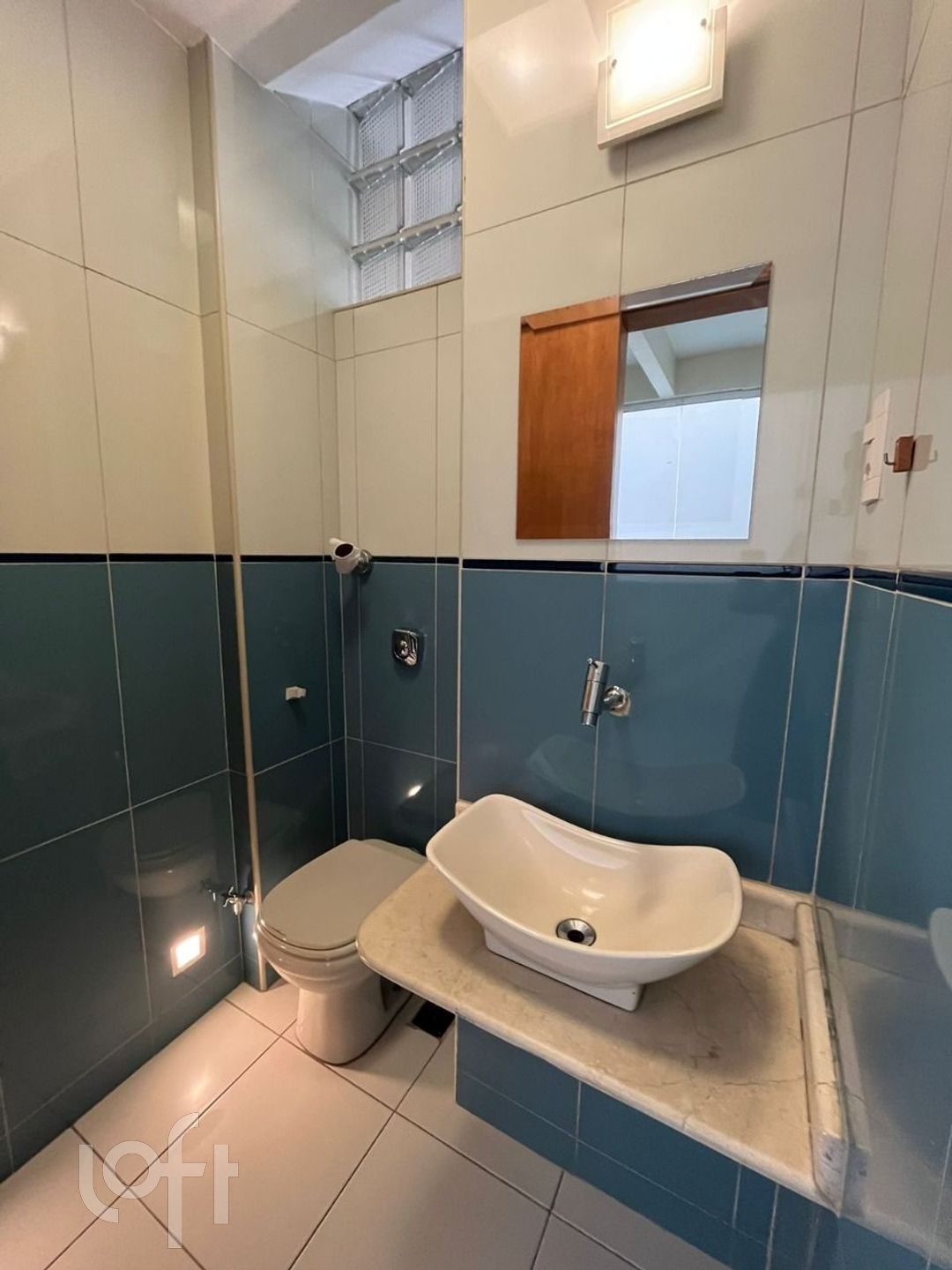 Apartamento à venda com 4 quartos, 170m² - Foto 33