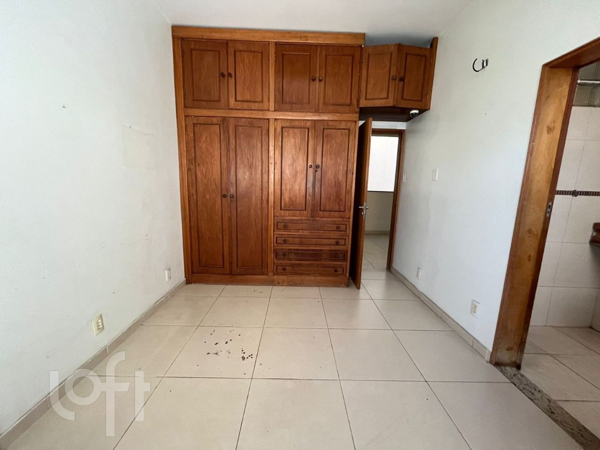 Apartamento à venda com 4 quartos, 170m² - Foto 26