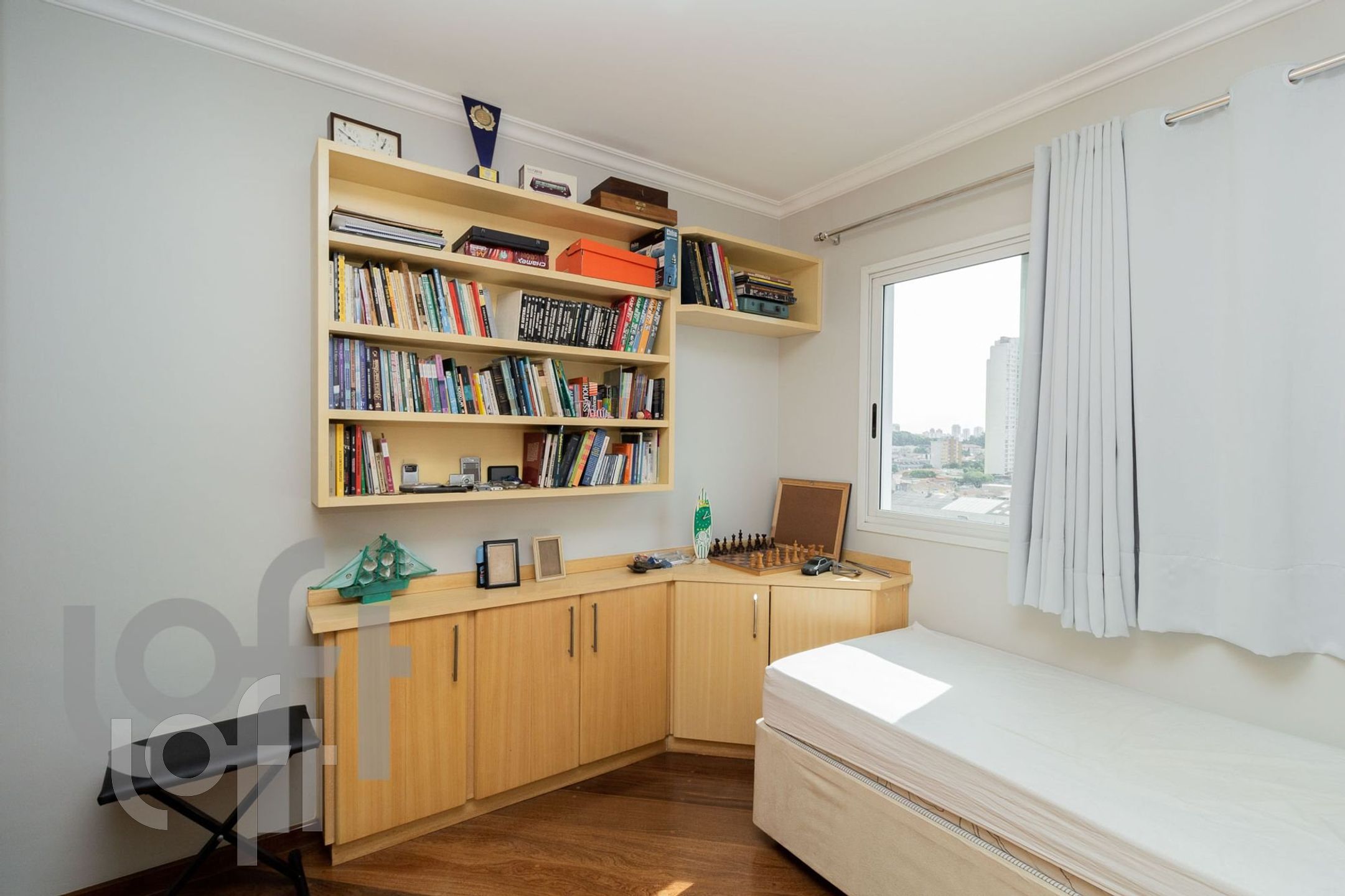 Apartamento à venda com 3 quartos, 130m² - Foto 9