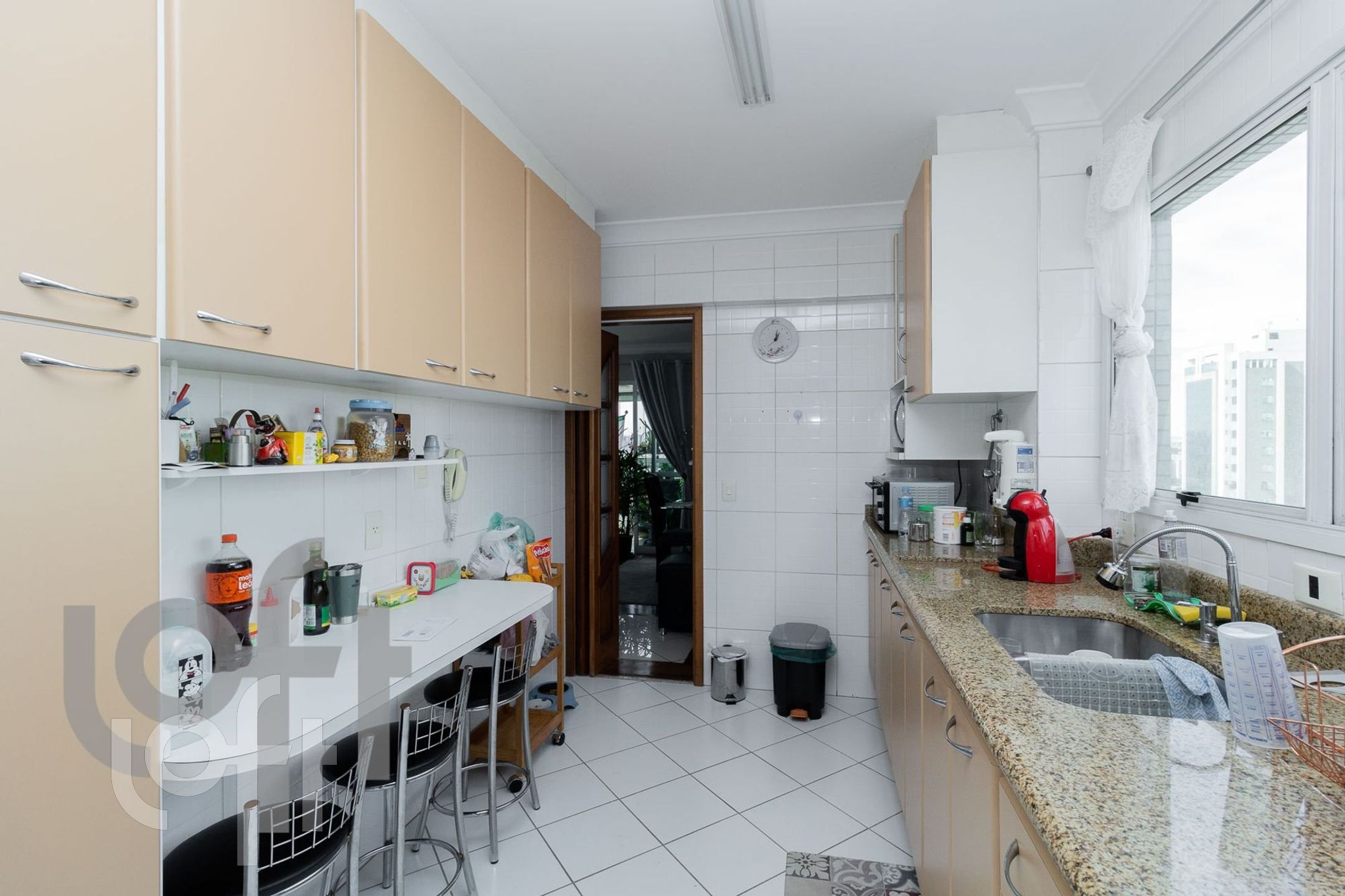 Apartamento à venda com 3 quartos, 130m² - Foto 29