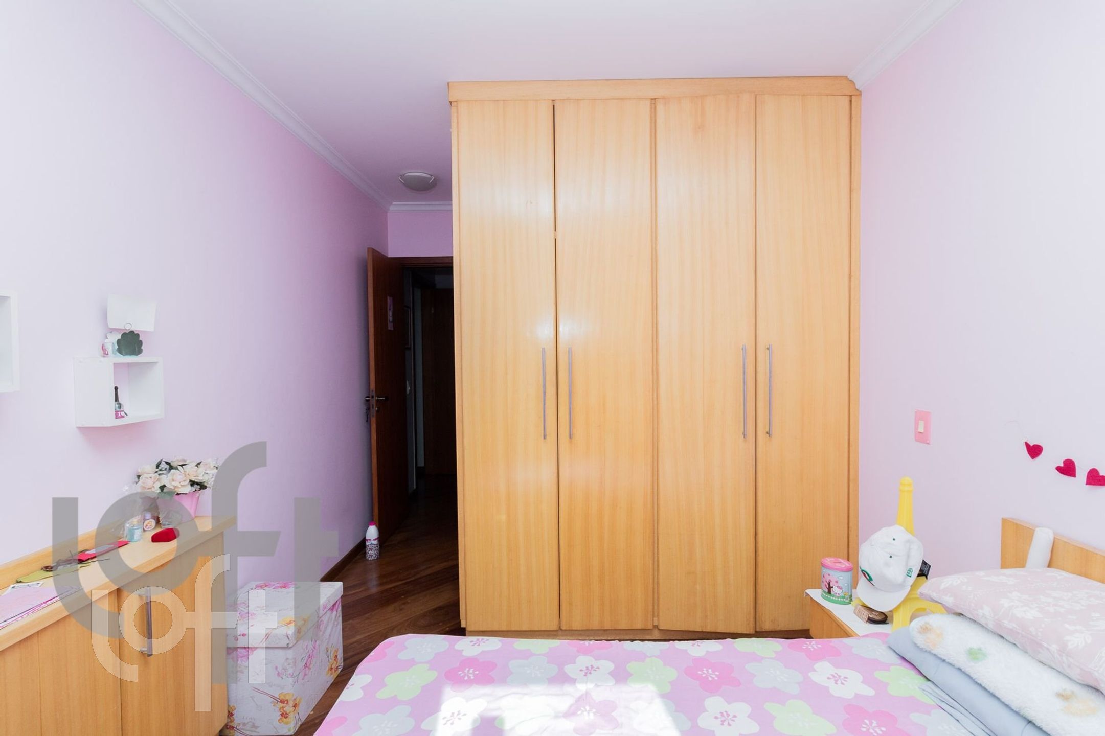 Apartamento à venda com 3 quartos, 130m² - Foto 13