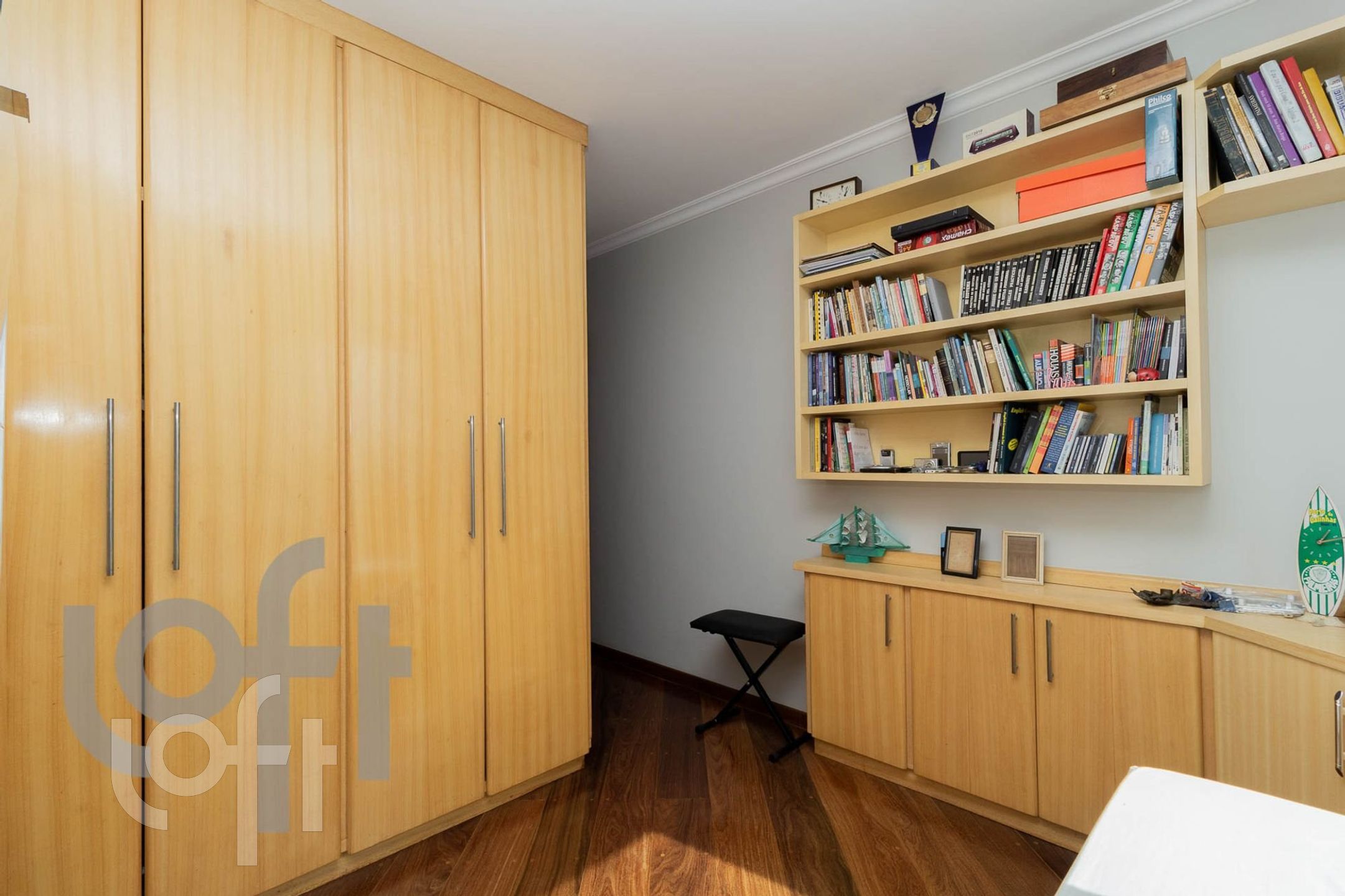 Apartamento à venda com 3 quartos, 130m² - Foto 7