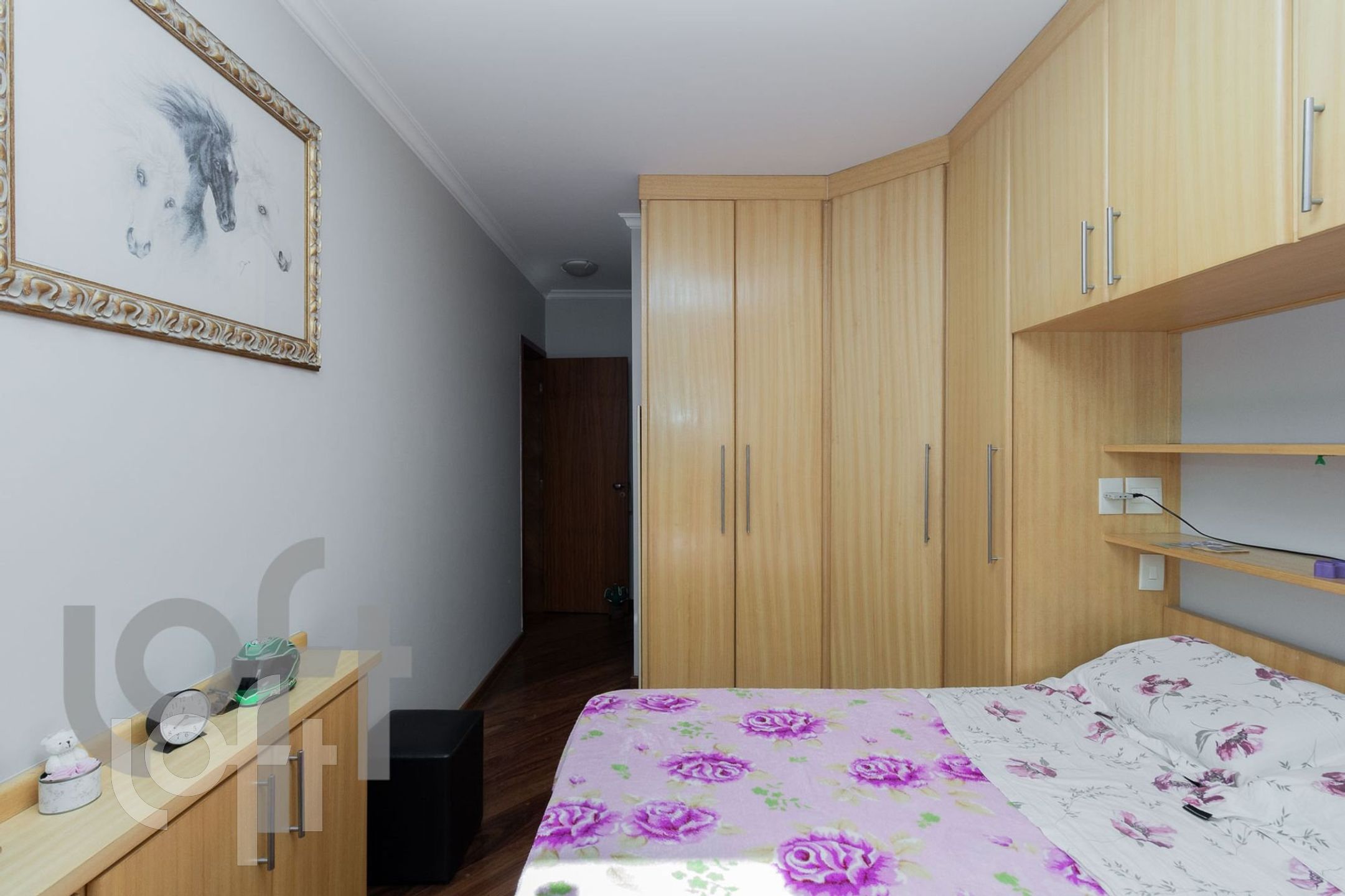 Apartamento à venda com 3 quartos, 130m² - Foto 3