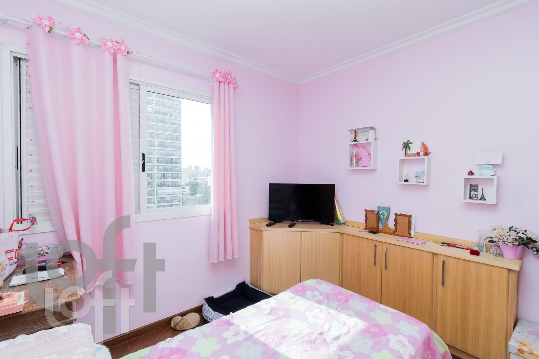 Apartamento à venda com 3 quartos, 130m² - Foto 15