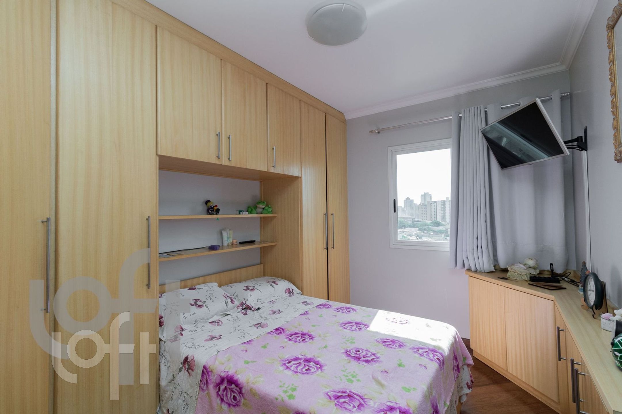 Apartamento à venda com 3 quartos, 130m² - Foto 6